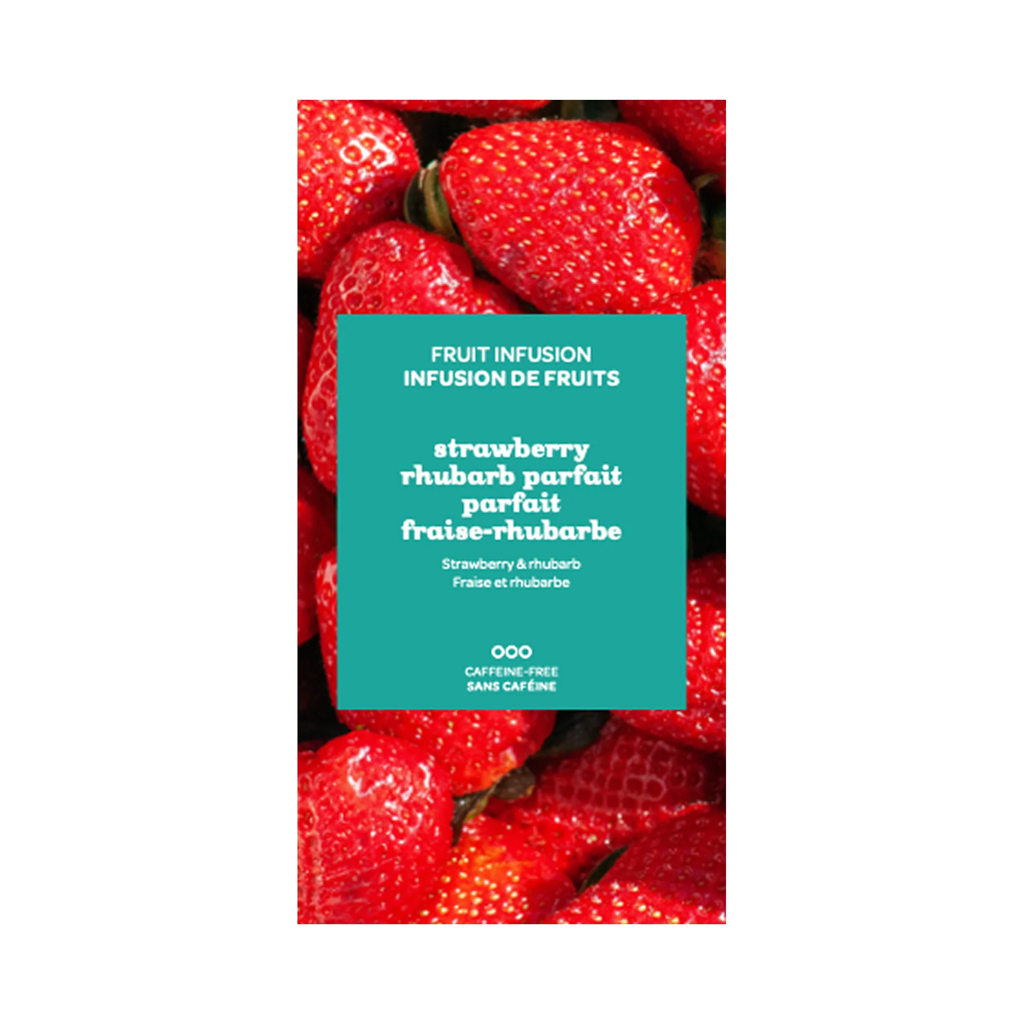 DAVIDsTEA Acrylic Display & Signage for Individually Wrapped Sachets - Image 20