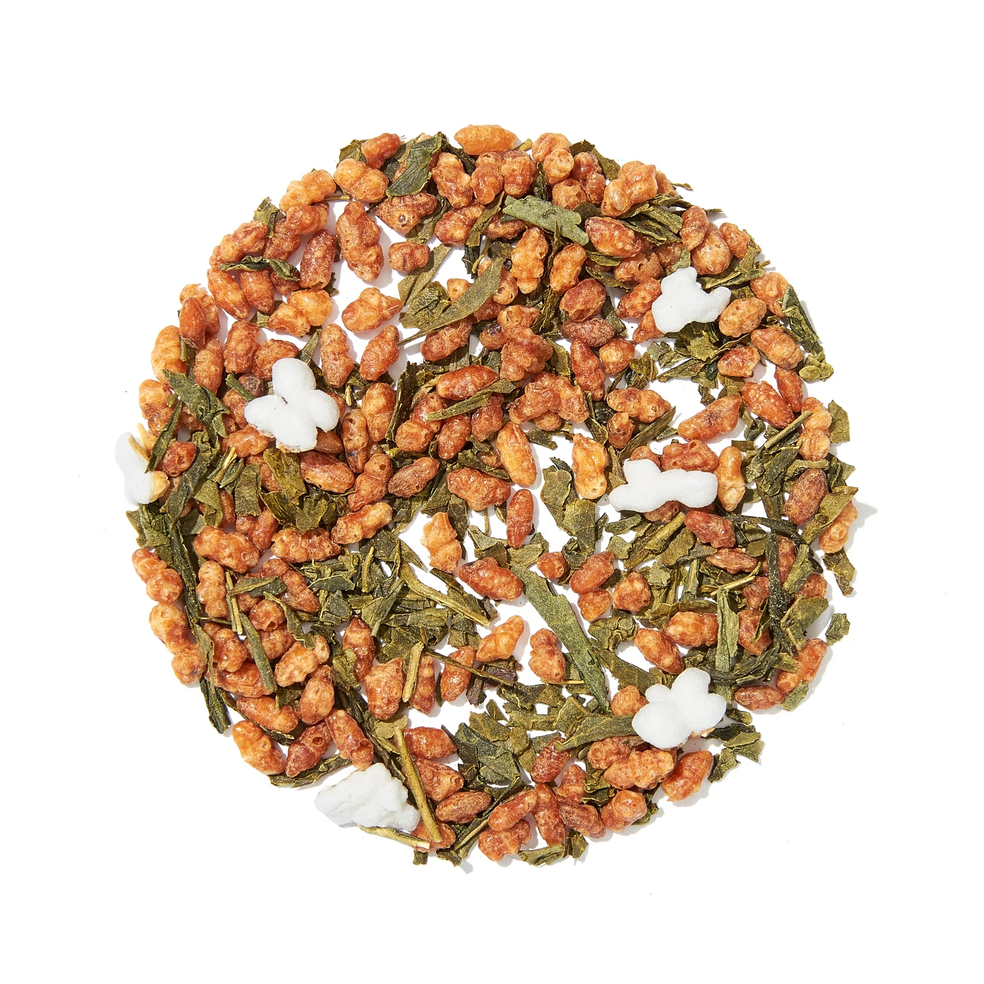 DAVIDsTEA Genmaicha Tea — SKU SB-FB6799-BB270FD9417D89 - Image 2
