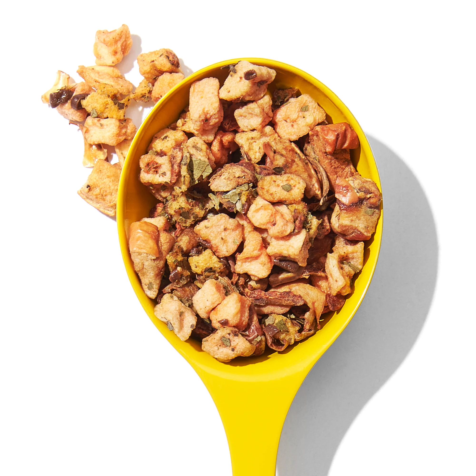 DAVIDsTEA Just Peachy Tea 1 KG Bag