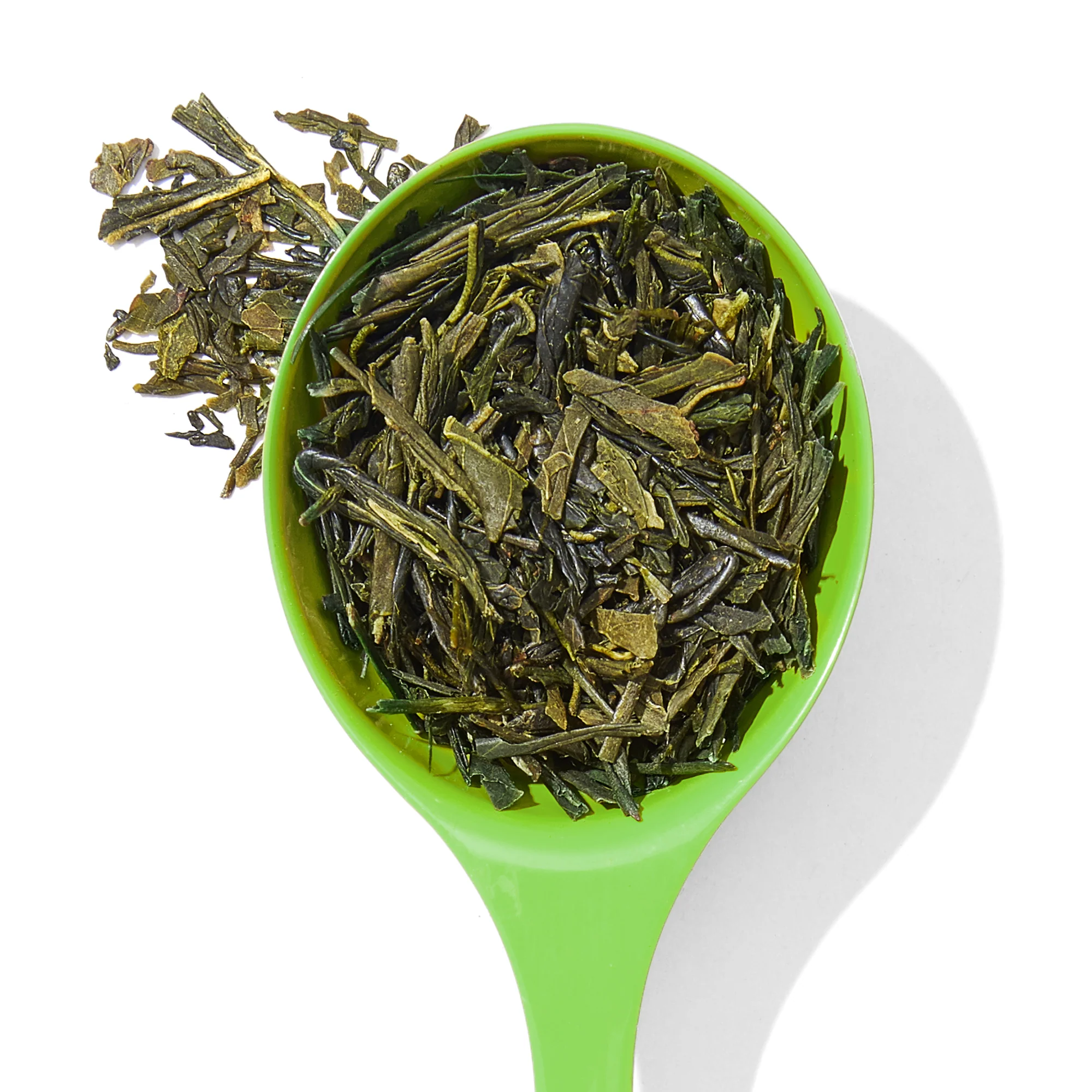 DAVIDsTEA Organic Japanese Sencha Tea 1 KG Bag