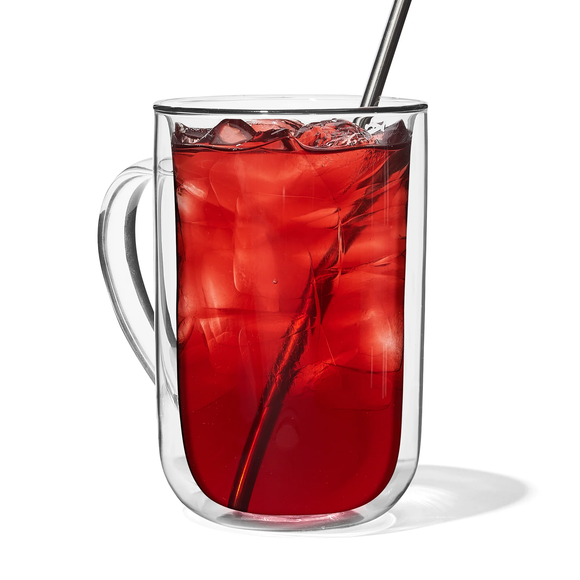 DAVIDsTEA Blood Orange Boost Tea Loose Leaf Tin - Image 4