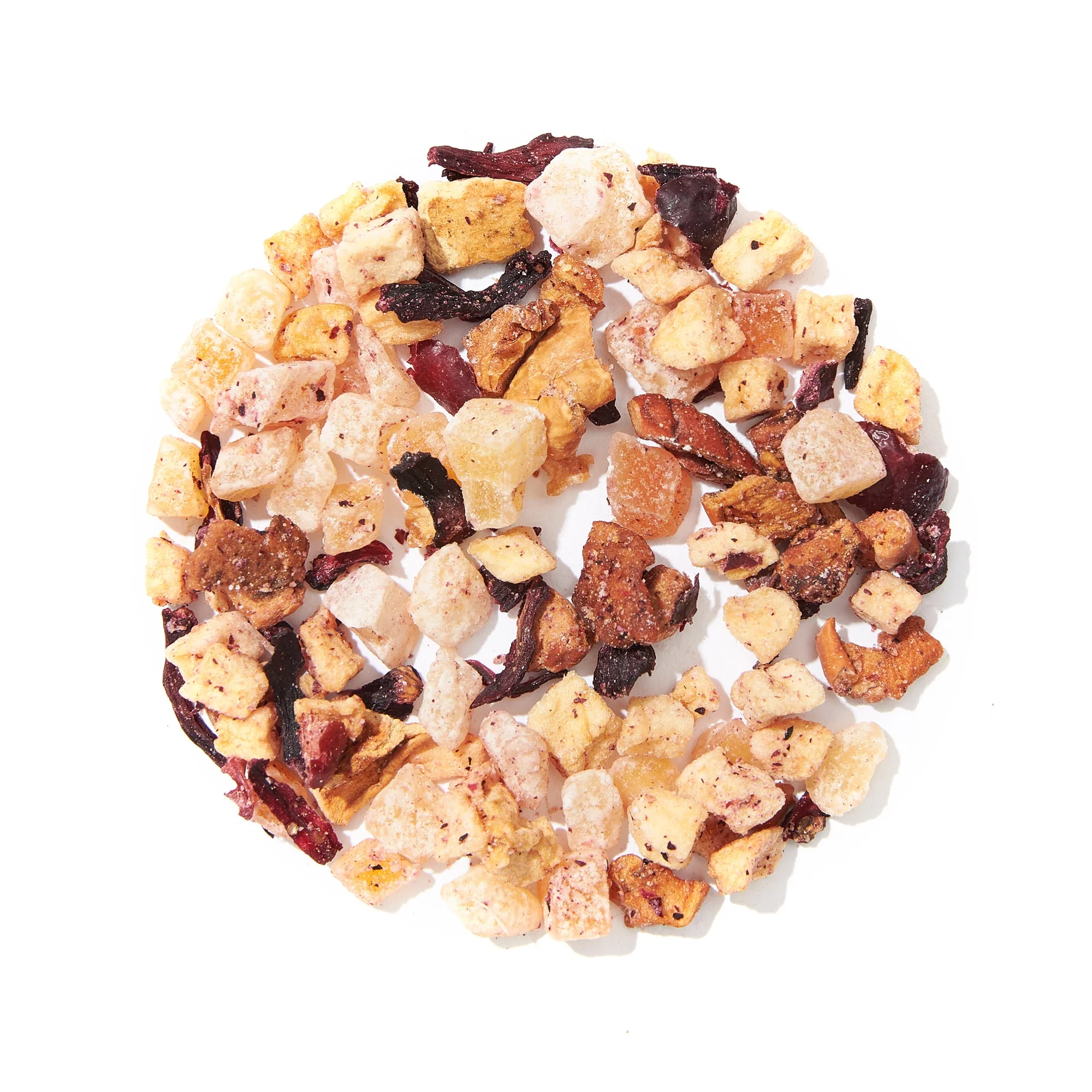 DAVIDsTEA Caribbean Crush Tea — SKU SB-FB6799-CC804496FA0650 - Image 2