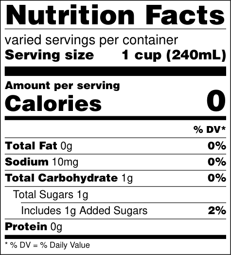 DAVIDsTEA Passionfruit Lychee Tea — SKU SB-FB6799-633E318F43F494 - Image 5