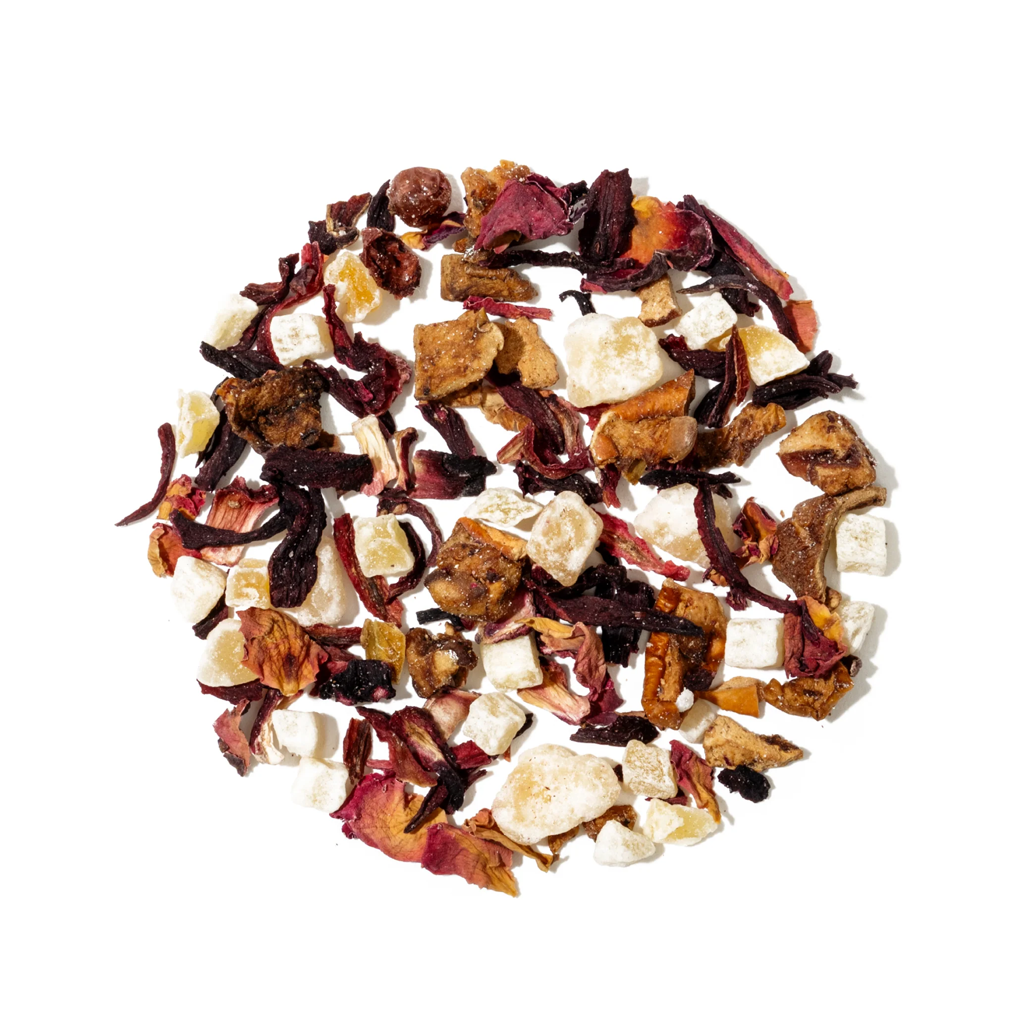 DAVIDsTEA Watermelon Wave Tea 200 g Printed Bag — SKU SB-FB6799-4D2E78669188DC - Image 2