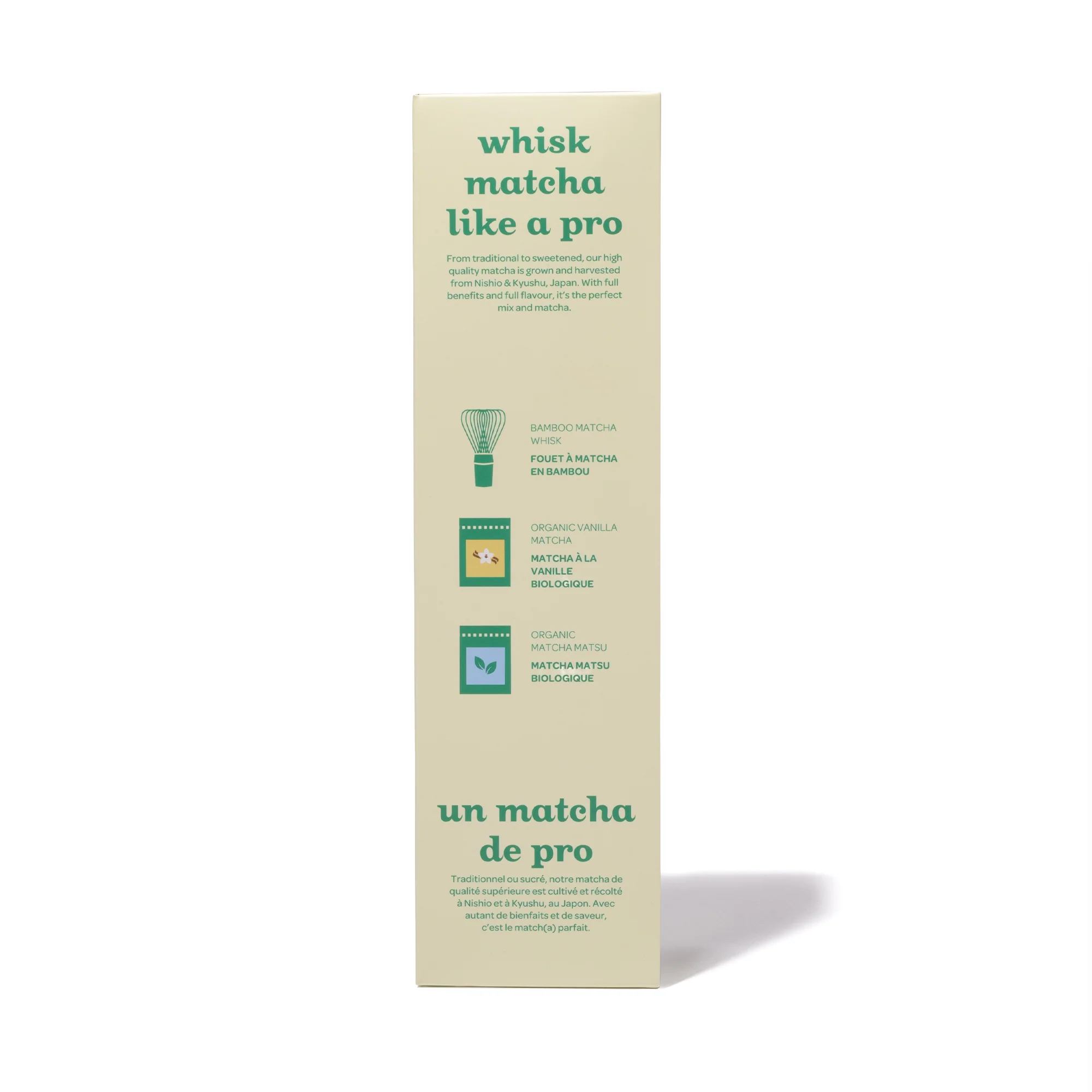 DAVIDsTEA Mix & Matcha Duo with Whisk — SKU SB-FB6799-472E12C81E325B - Image 3