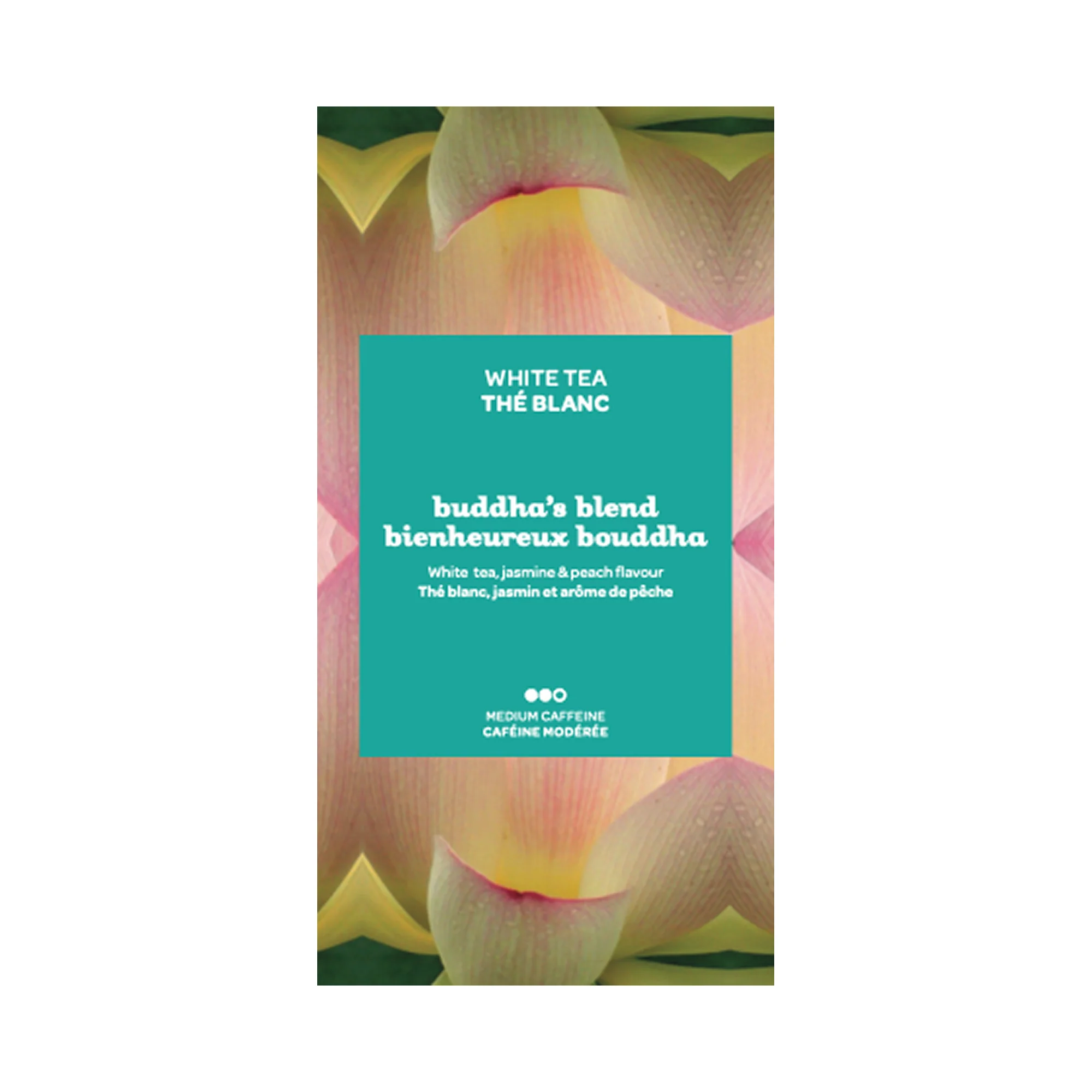 DAVIDsTEA Acrylic Display & Signage for Individually Wrapped Sachets - Image 4