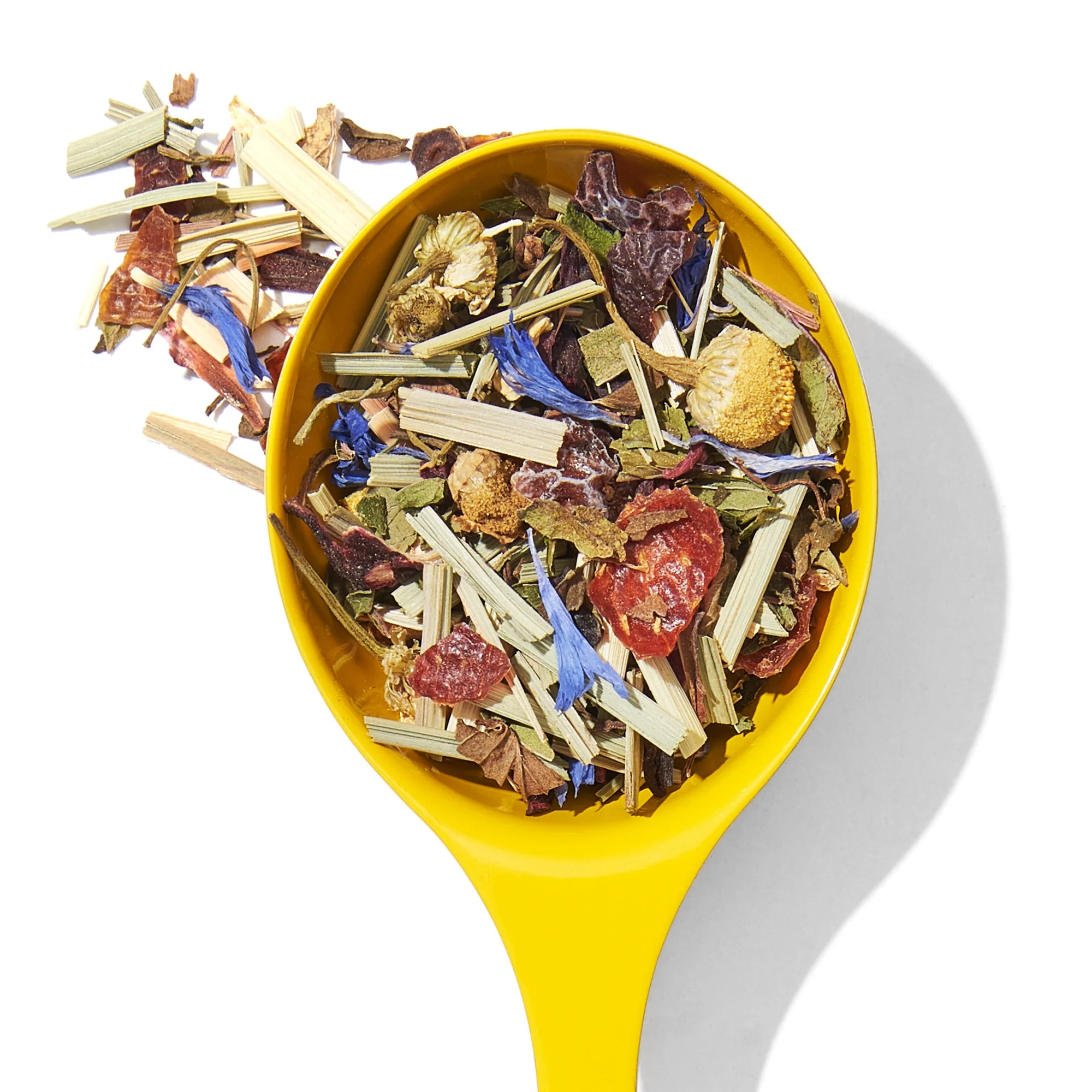 DAVIDsTEA Organic Mother's Little Helper Tea — SKU SB-FB6799-7FBB13CCA0D2EF