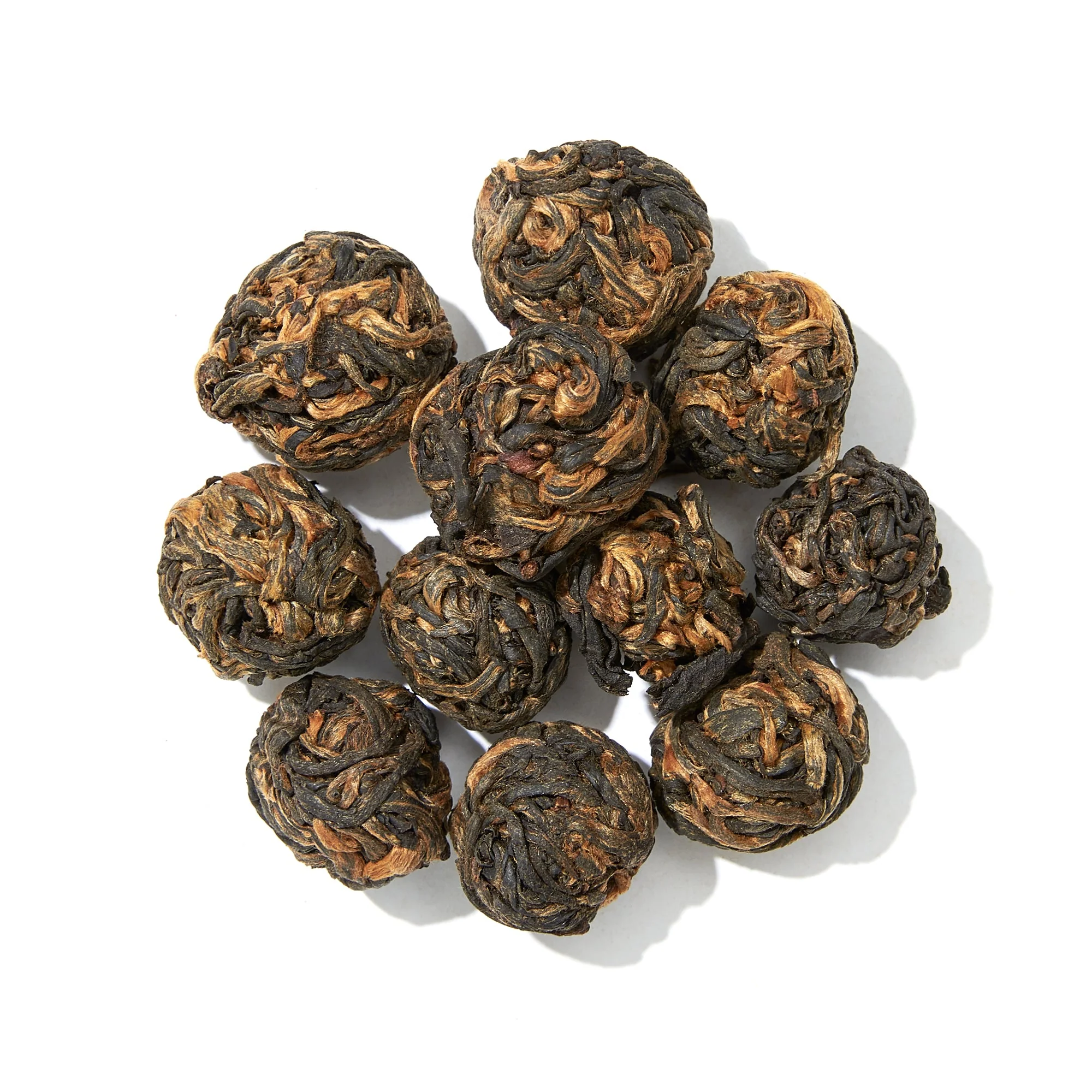 DAVIDsTEA Organic Jasmine Black Pearls Tea — SKU SB-FB6799-170AFB90C2265B - Image 2