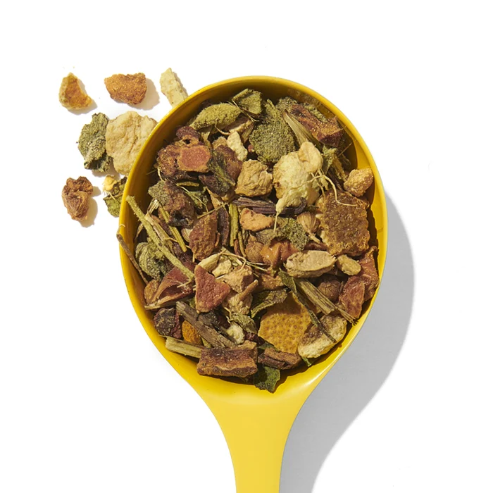 DAVIDsTEA Organic Immunity SOS Tea — SKU SB-FB6799-FFE6333CFB383D