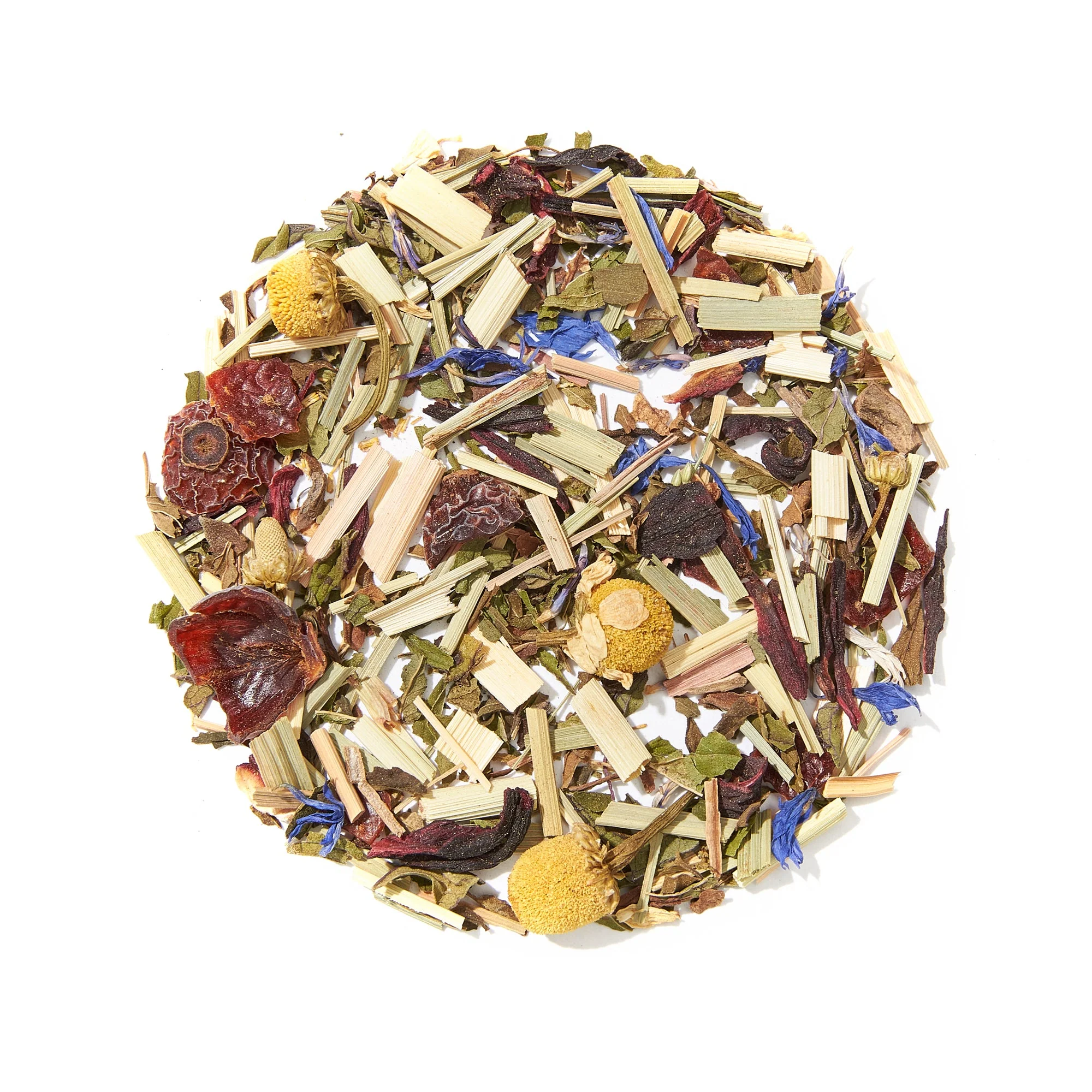 DAVIDsTEA Organic Mother's Little Helper Tea — SKU SB-FB6799-7FBB13CCA0D2EF - Image 2