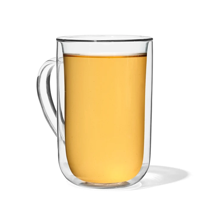 DAVIDsTEA Lemon Meringue Tea - Image 3