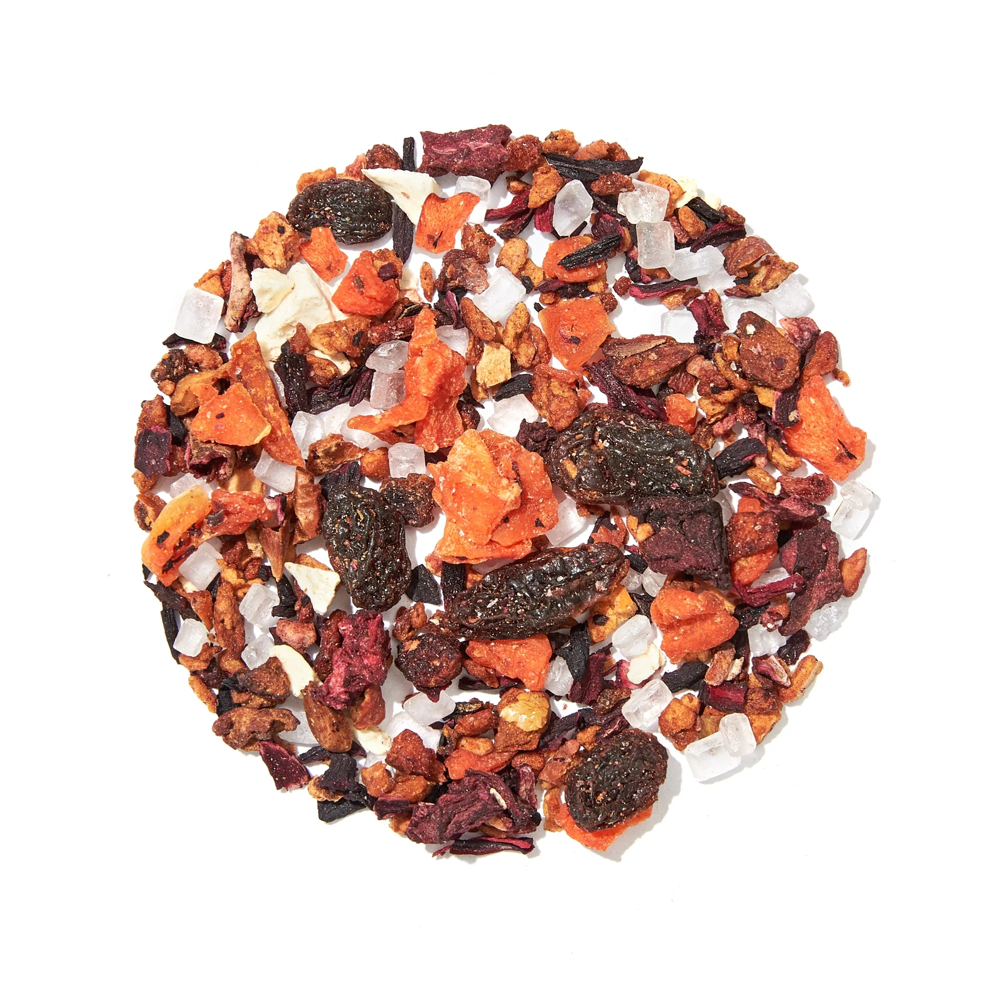 DAVIDsTEA Frozen Raspberry Tea Pitcher Pack — SKU SB-FB6799-87346D6A71F690 - Image 2