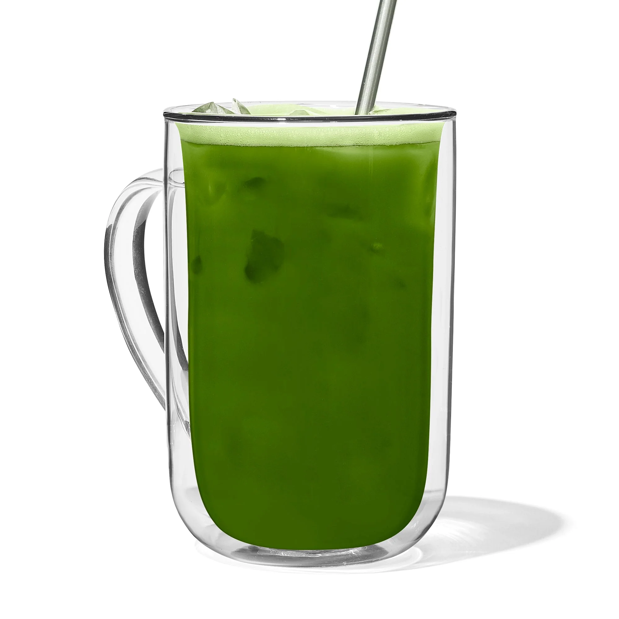DAVIDsTEA Organic Banana Matcha — SKU SB-FB6799-7BEA9721AA107C Tea