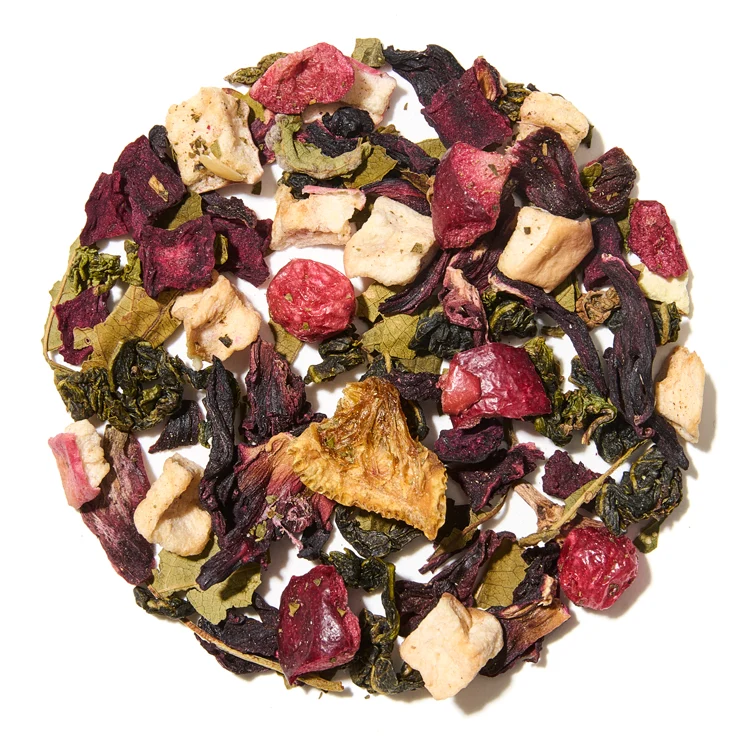 DAVIDsTEA Cranberry Orange Tea — SKU SB-FB6799-BDA39F55BC097D - Image 2