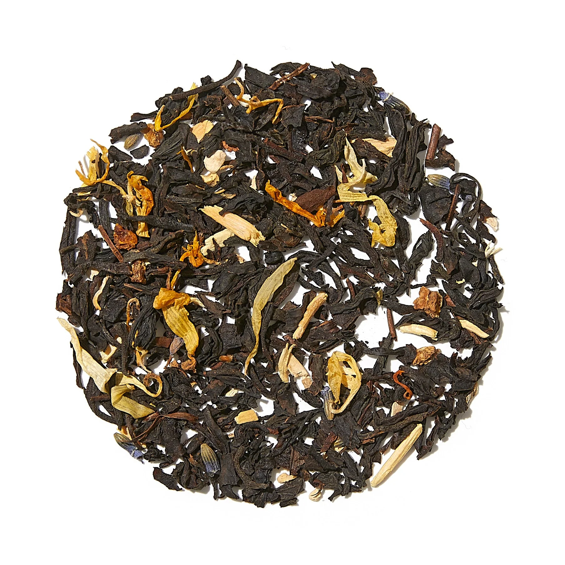 DAVIDsTEA Organic Lavender Earl Grey Tea — SKU SB-FB6799-DCE023AC5655D9 - Image 2