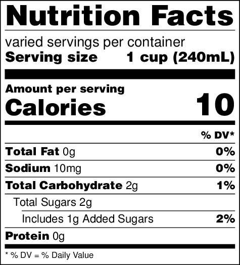 DAVIDsTEA Mango Fruit Punch Tea — SKU SB-FB6799-82C80DC3750744 - Image 5
