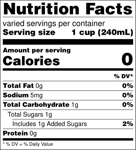 DAVIDsTEA Watermelon Wave Tea 200 g Printed Bag — SKU SB-FB6799-2833B83C3F2A86 - Image 5