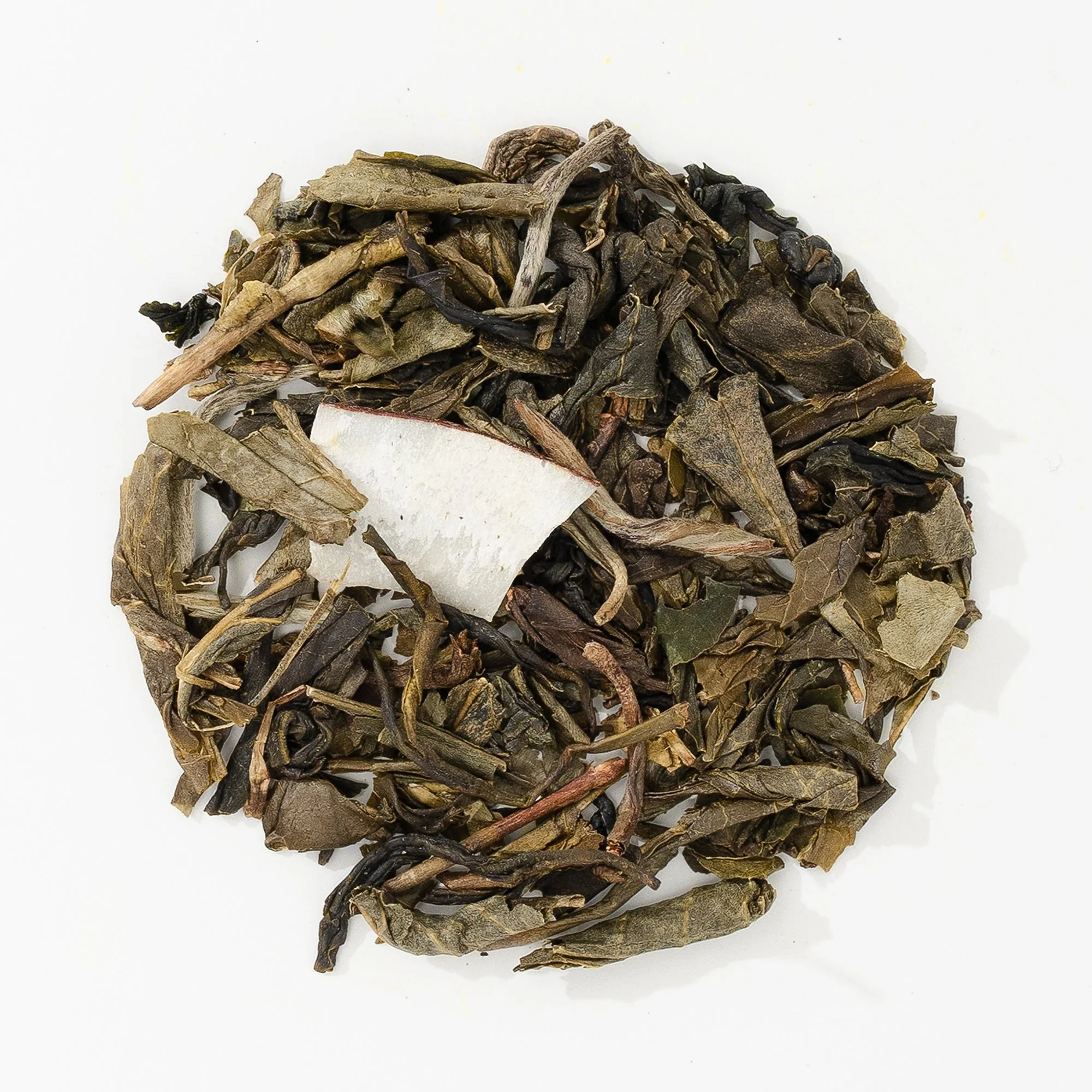 DAVIDsTEA White Coconut Tea — SKU SB-FB6799-7B95877F06FAE3 - Image 2