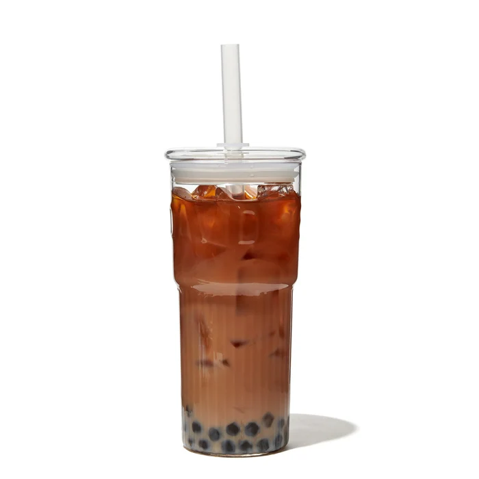 DAVIDsTEA Boba Tea Tumbler - Image 3