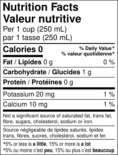 DAVIDsTEA Organic Cool Balance Tea - Image 4