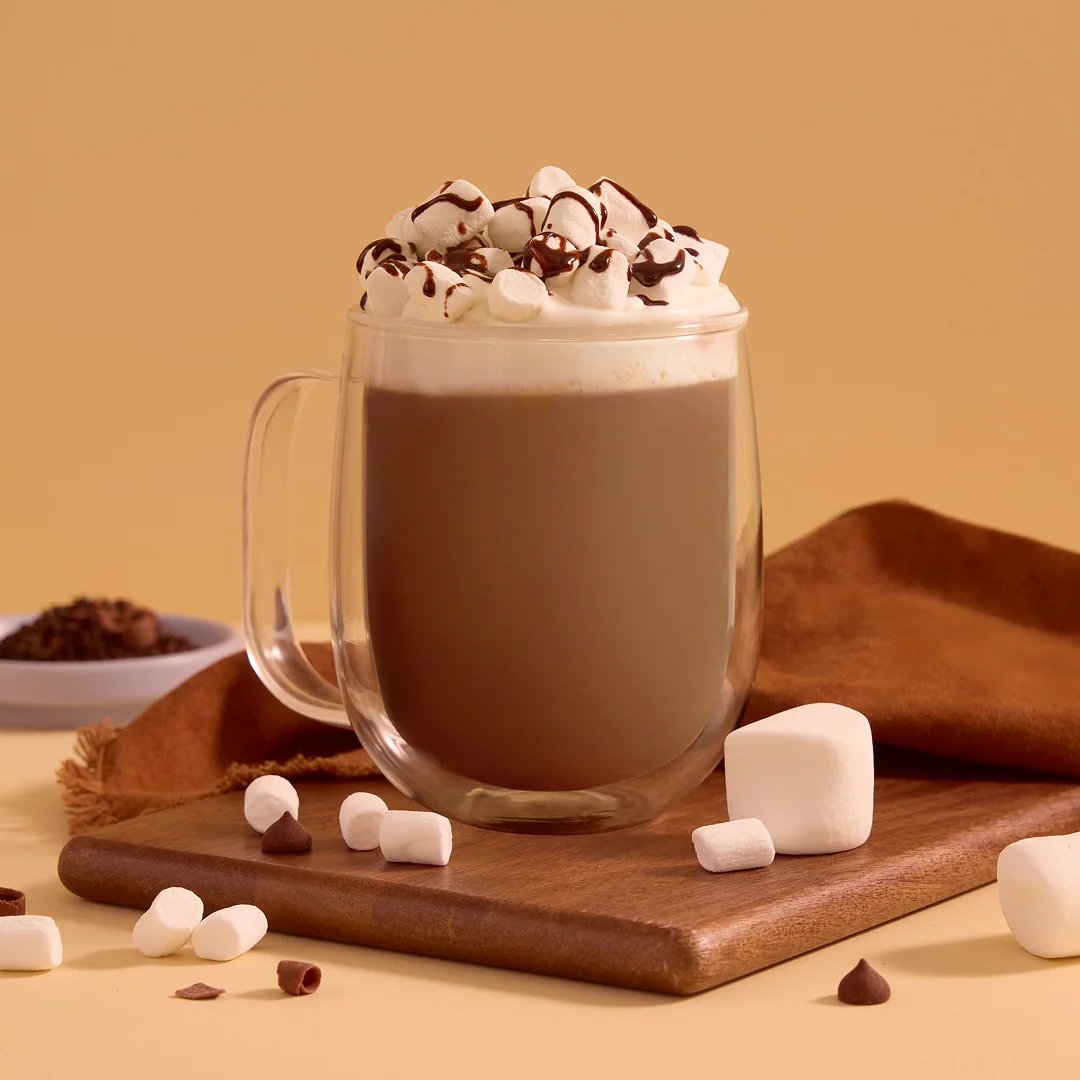 DAVIDsTEA Hot Chocolate Tea — SKU SB-FB6799-07A944ED404A75 - Image 6
