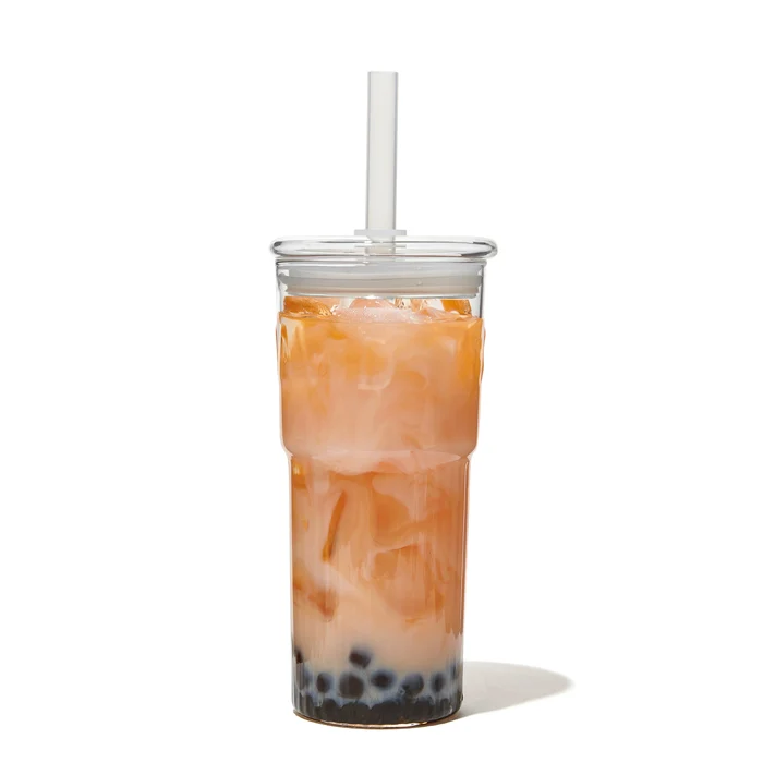 DAVIDsTEA Boba Tea Tumbler - Image 2