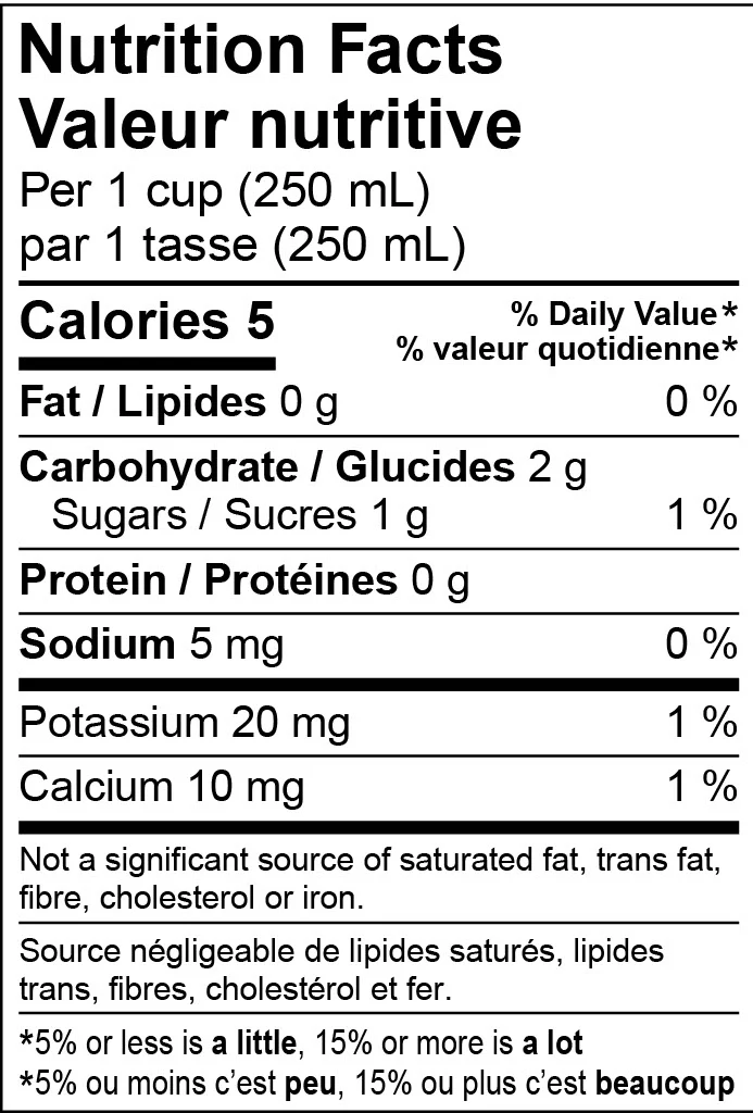 DAVIDsTEA Cinnamon Sugar Churro Tea — SKU SB-FB6799-0704FBF8B1F5BA - Image 4