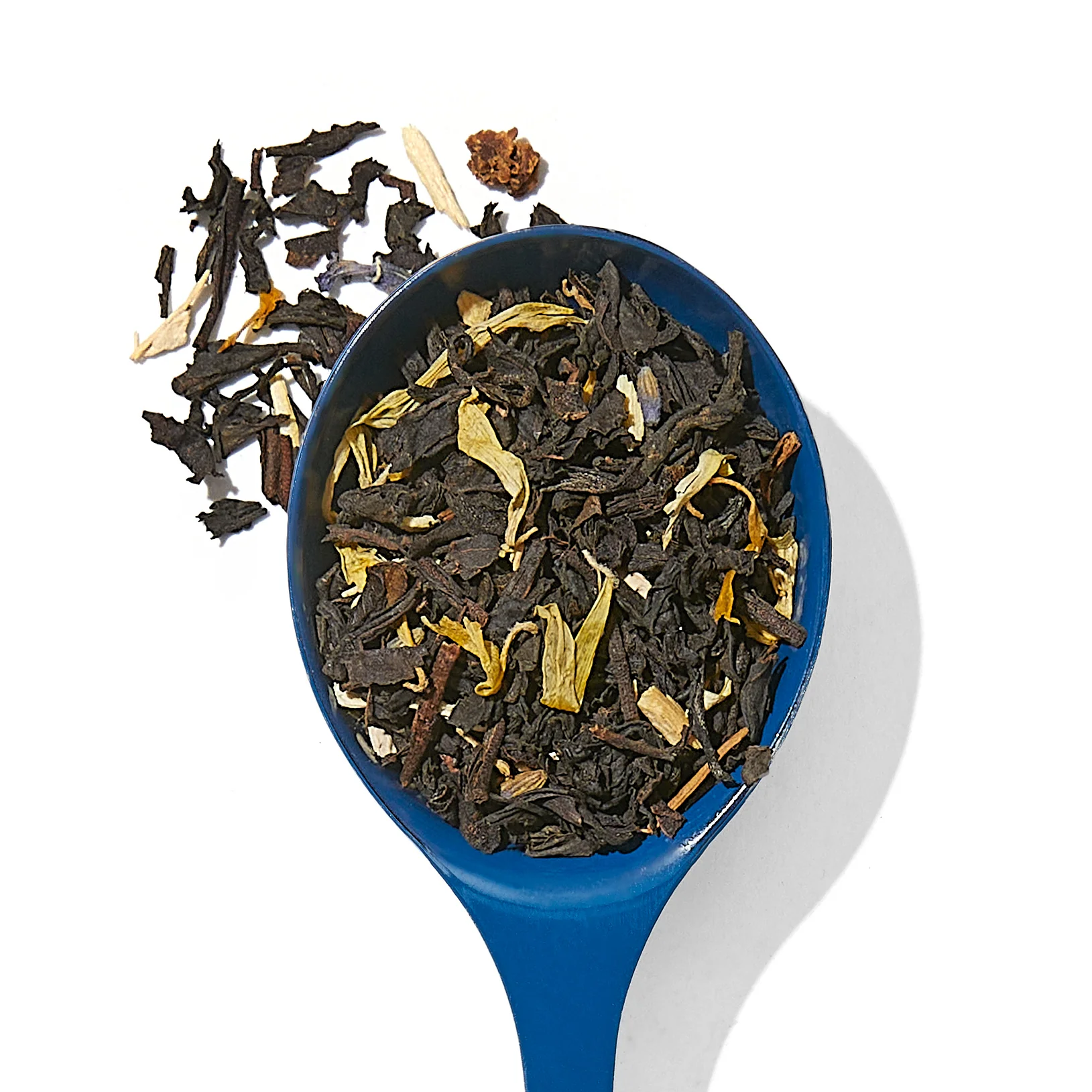 DAVIDsTEA Organic Lavender Earl Grey Tea — SKU SB-FB6799-70BD3689E286F0