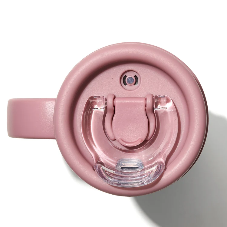 DAVIDsTEA Berry Sippy Tumbler - Image 9