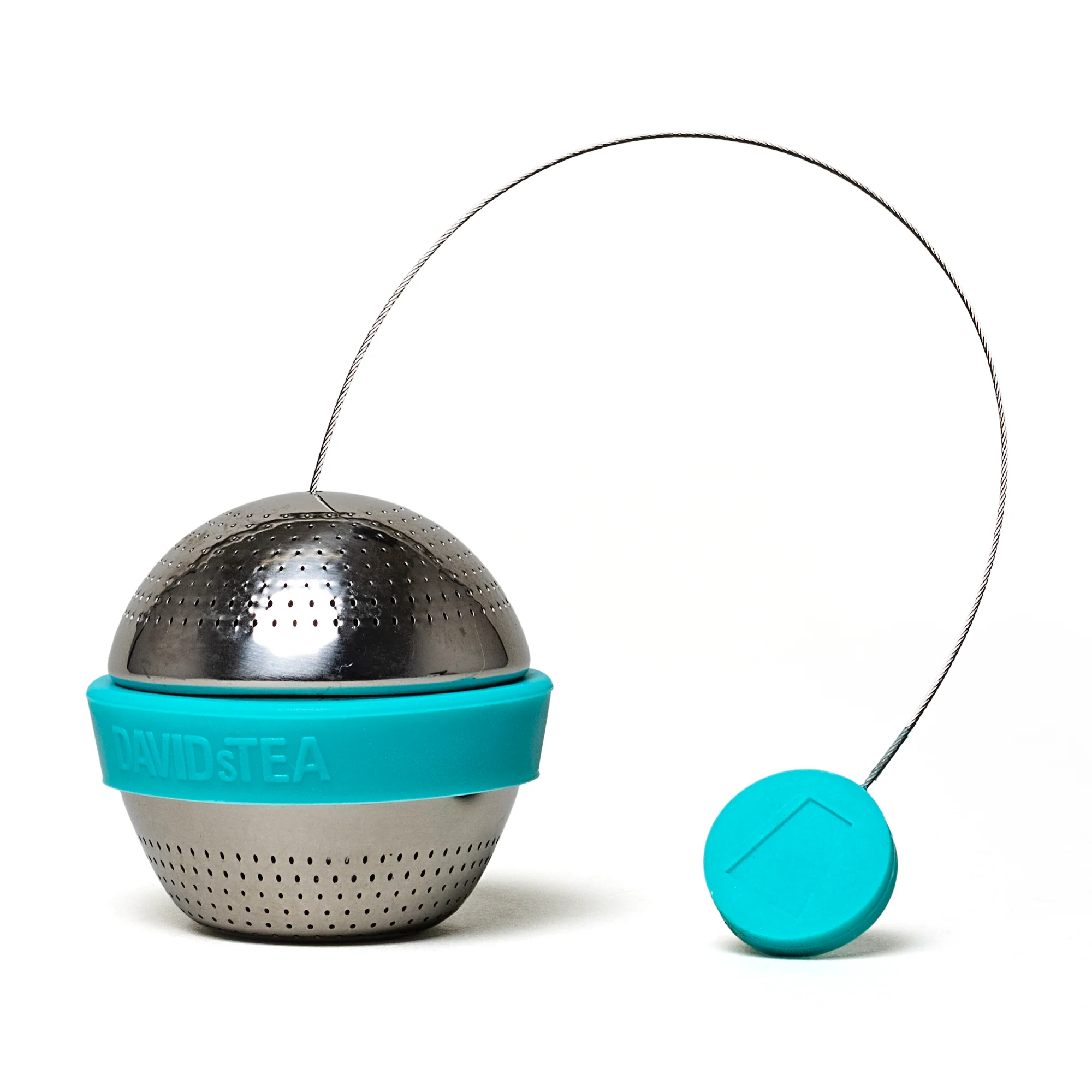 DAVIDsTEA Perfect Mesh Ball Tea