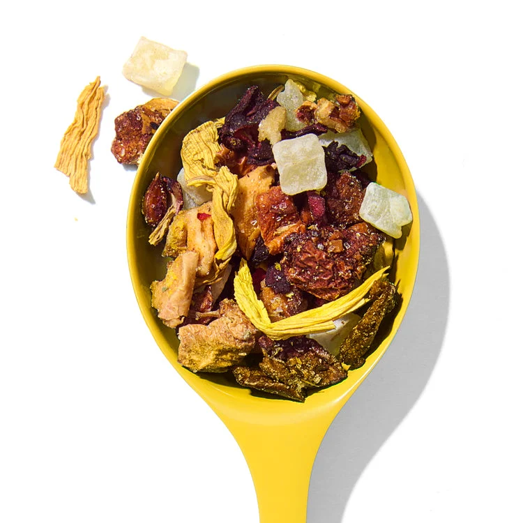 DAVIDsTEA Passionfruit Lychee Tea — SKU SB-FB6799-A212962236B001