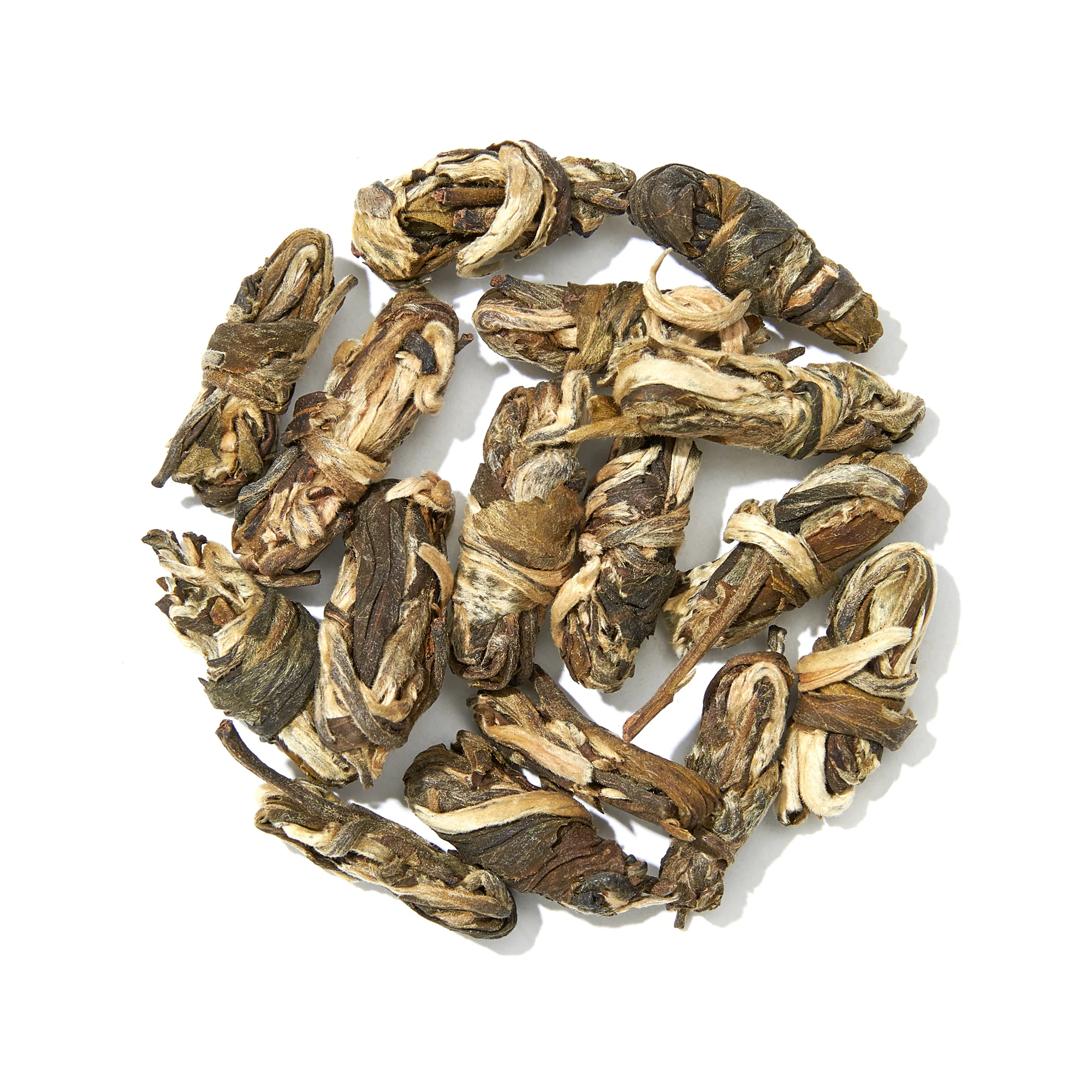 DAVIDsTEA Butterfly Jasmine Tea — SKU SB-FB6799-4547CA34F381C4 - Image 4