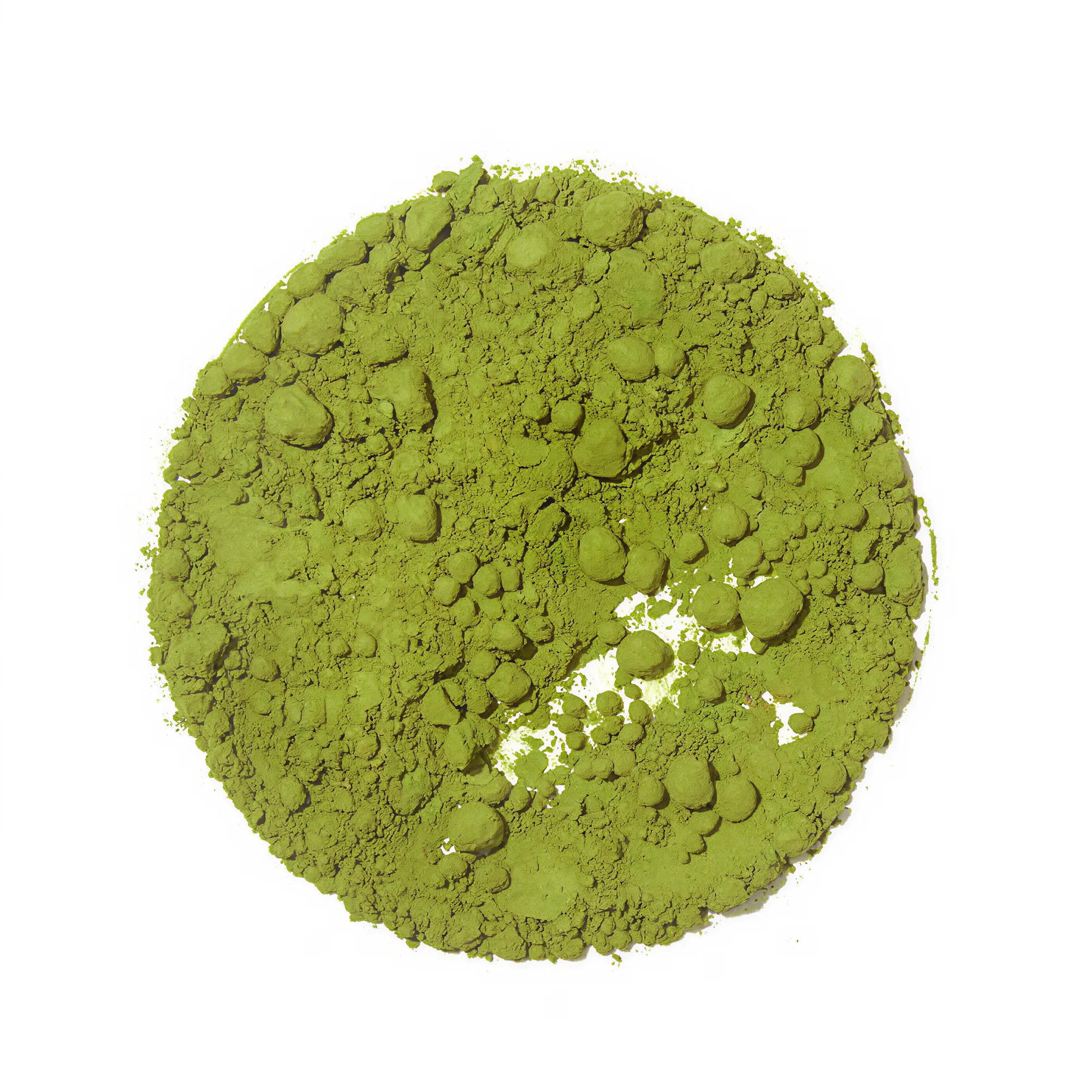 DAVIDsTEA Organic Super Shroom Matcha Mini Tea Tin - Image 2