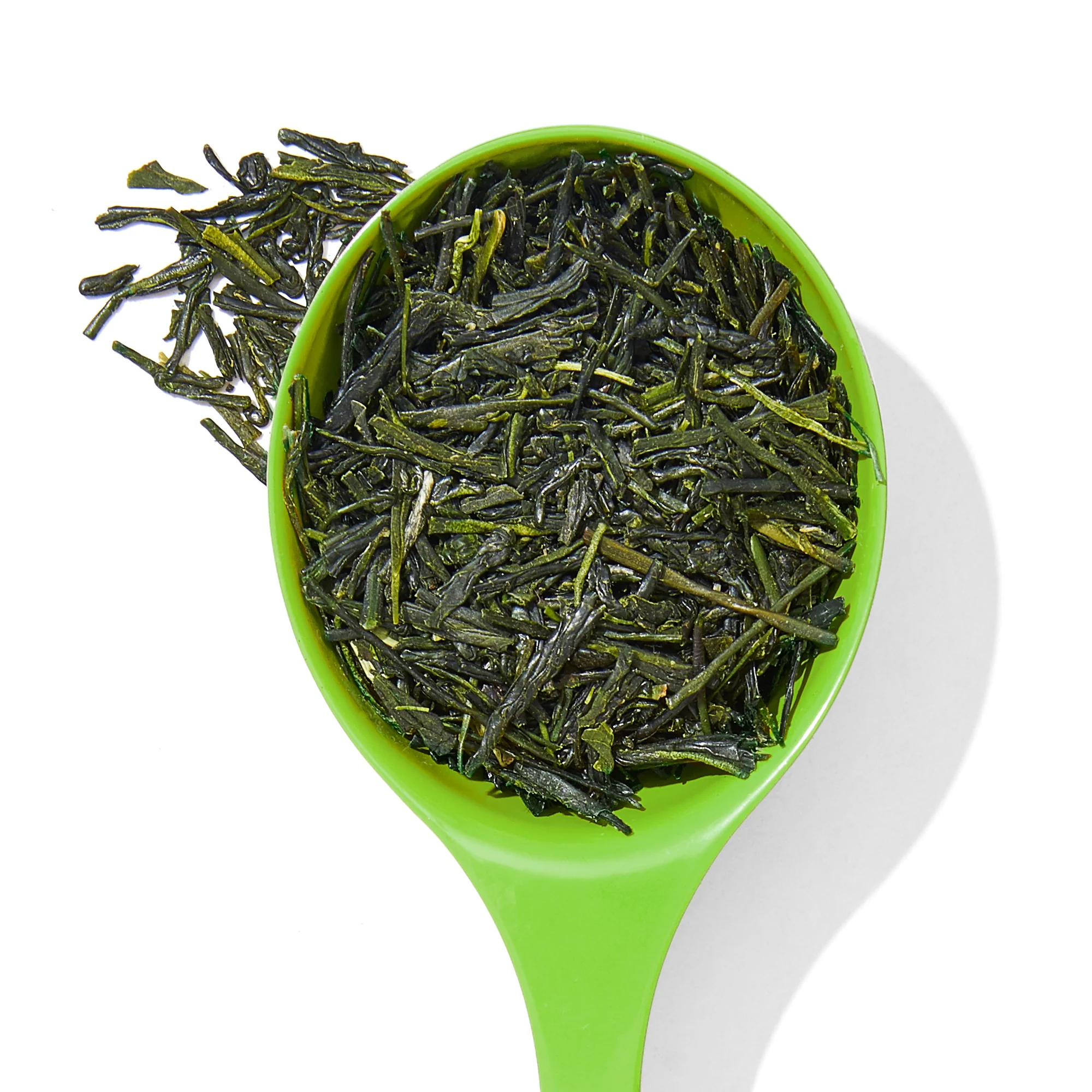 DAVIDsTEA Organic Gyokuro Yamashiro Tea — SKU SB-FB6799-0CC3BDBFCC67DA