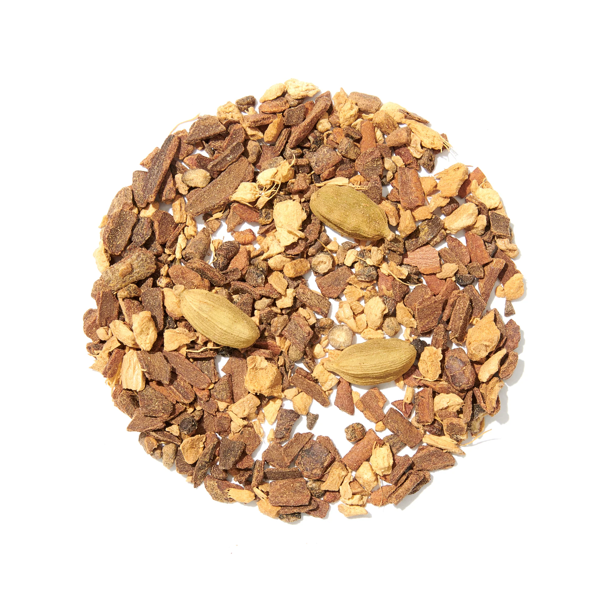 DAVIDsTEA Organic Ashwagandha Chai Tea - Image 3