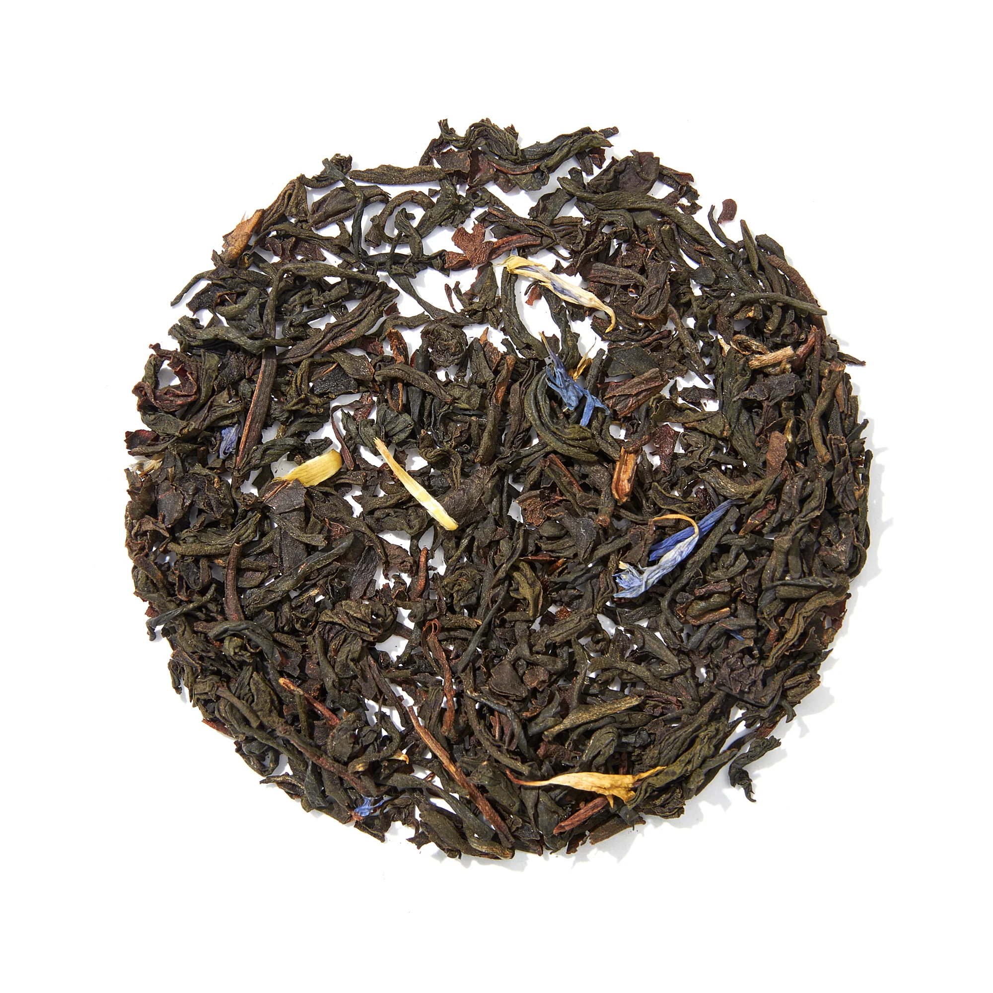 DAVIDsTEA Organic Earl Grey Tea — SKU SB-FB6799-9A5205CAE65354 - Image 2