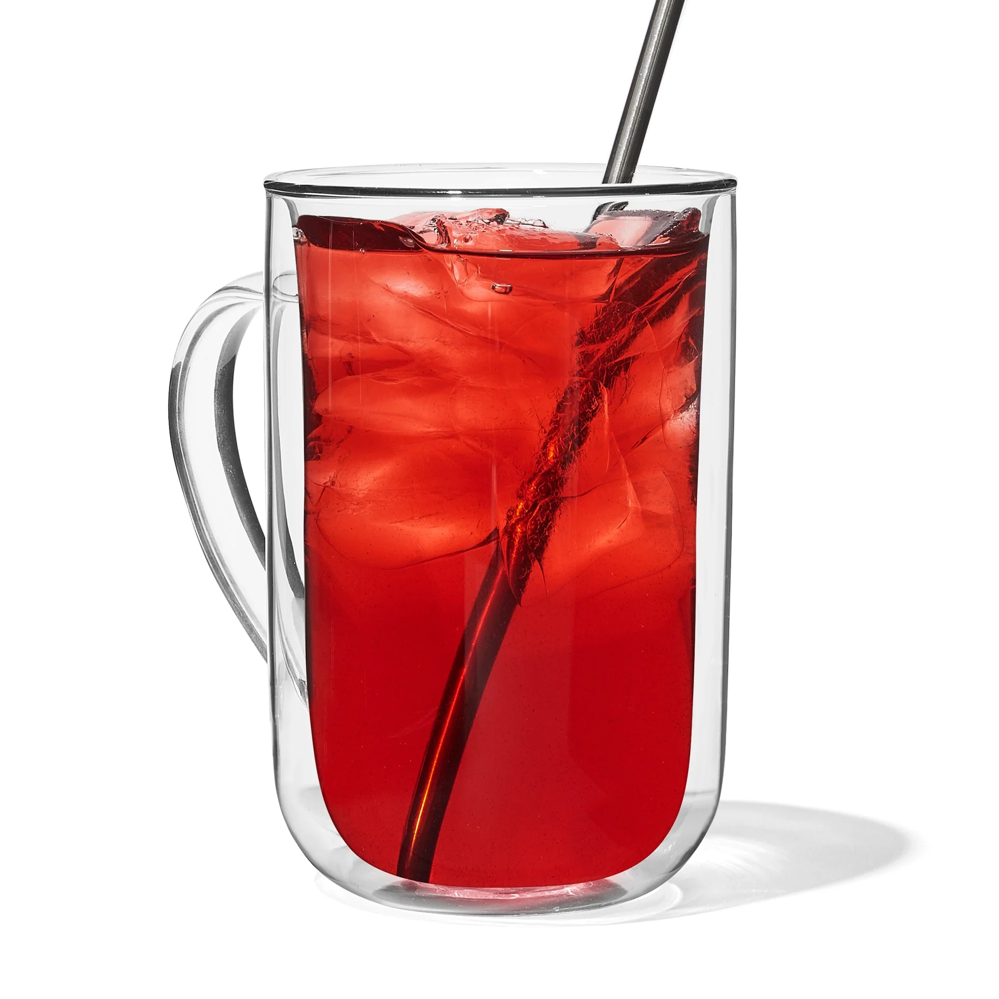 DAVIDsTEA Strawberry Lemonade Tea 200 g Printed Bag — SKU SB-FB6799-9F25CE596B8304 - Image 5