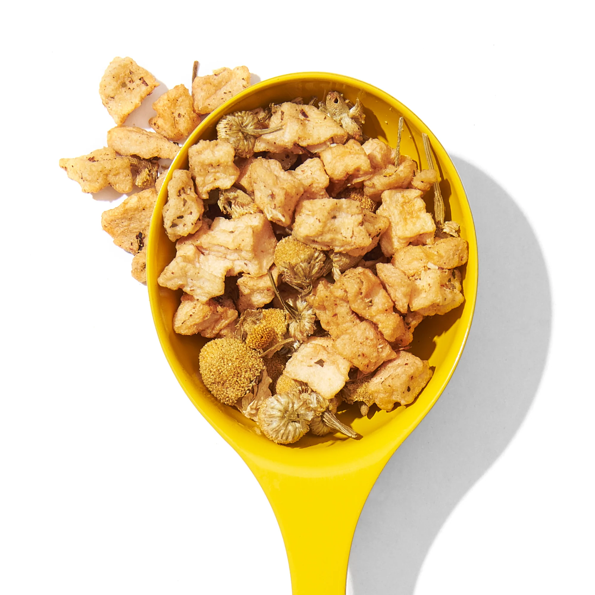 DAVIDsTEA Valerian Nights Tea — SKU SB-FB6799-8E0BEFF0C5AC4B