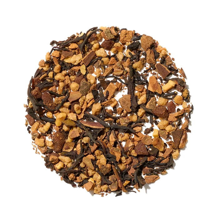 DAVIDsTEA Cinnamon Sugar Churro Tea — SKU SB-FB6799-0704FBF8B1F5BA - Image 2