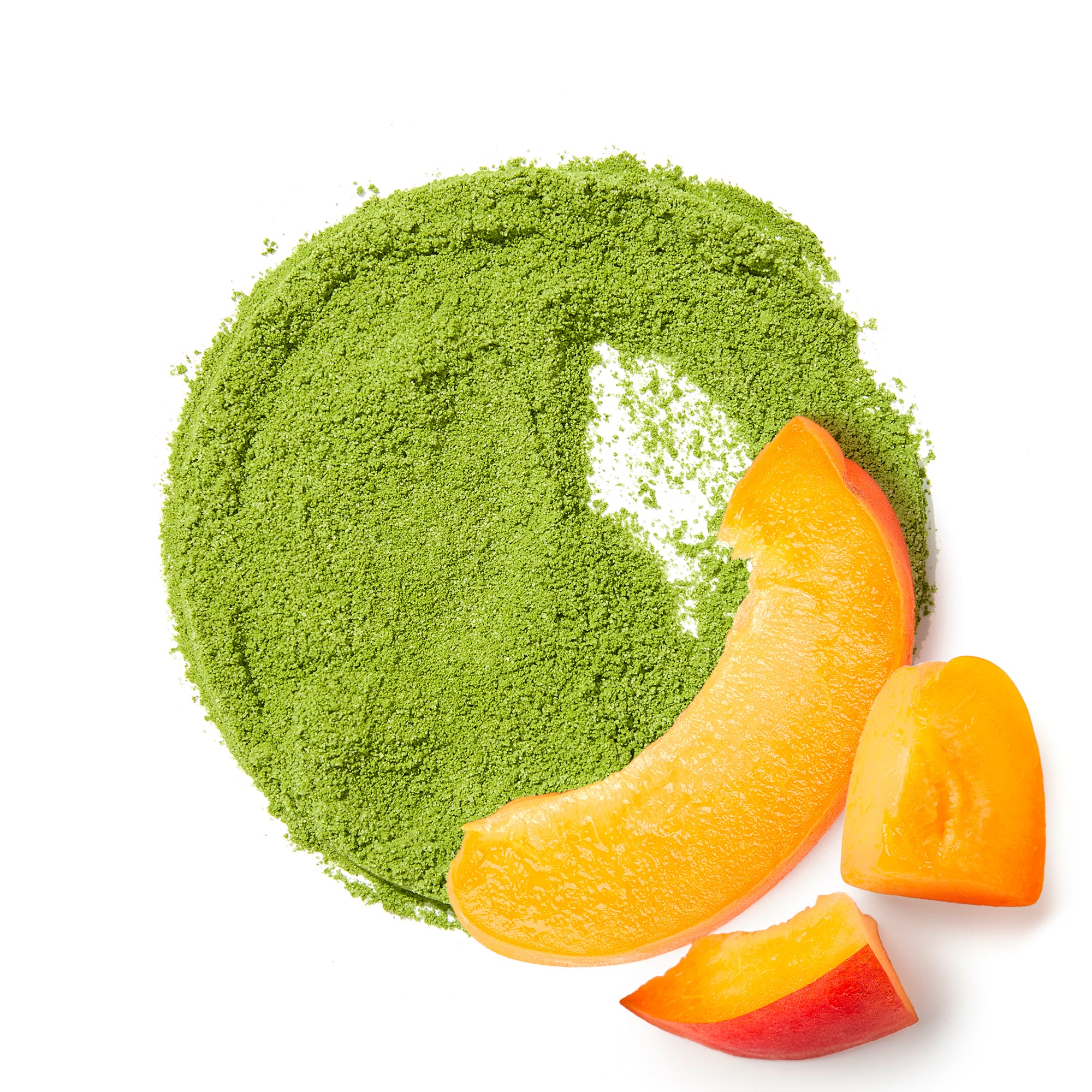 DAVIDsTEA Peach Matcha Single Serves Pack of 48 Tea - Image 2