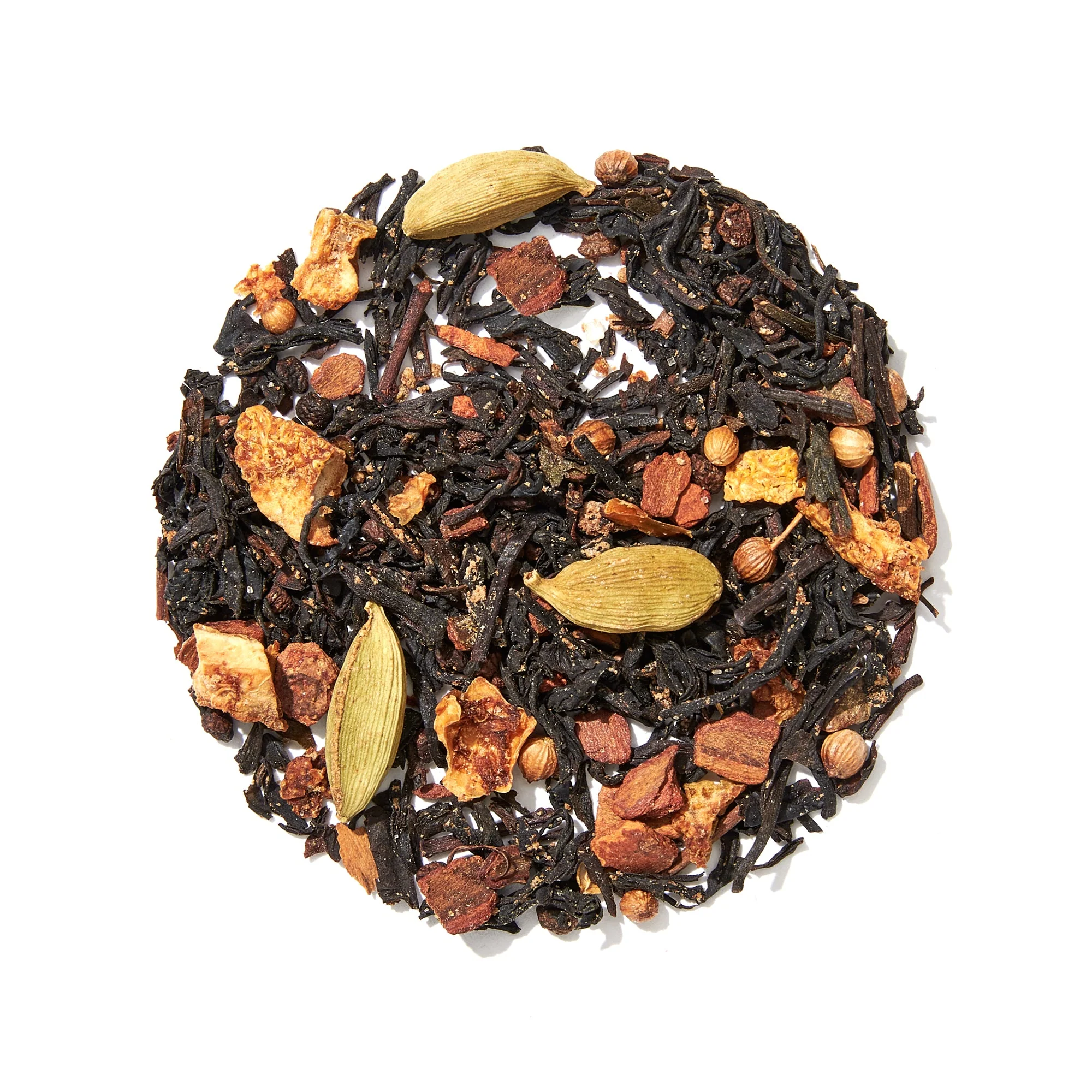 DAVIDsTEA Cardamom French Toast Tea — SKU SB-FB6799-1743BC5DB2FC5B - Image 2