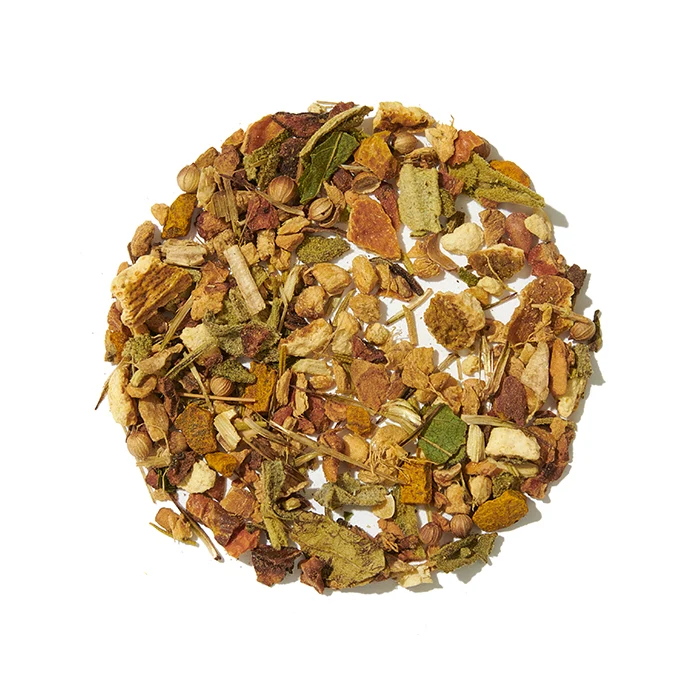 DAVIDsTEA Organic Immunity SOS Tea — SKU SB-FB6799-FFE6333CFB383D - Image 2