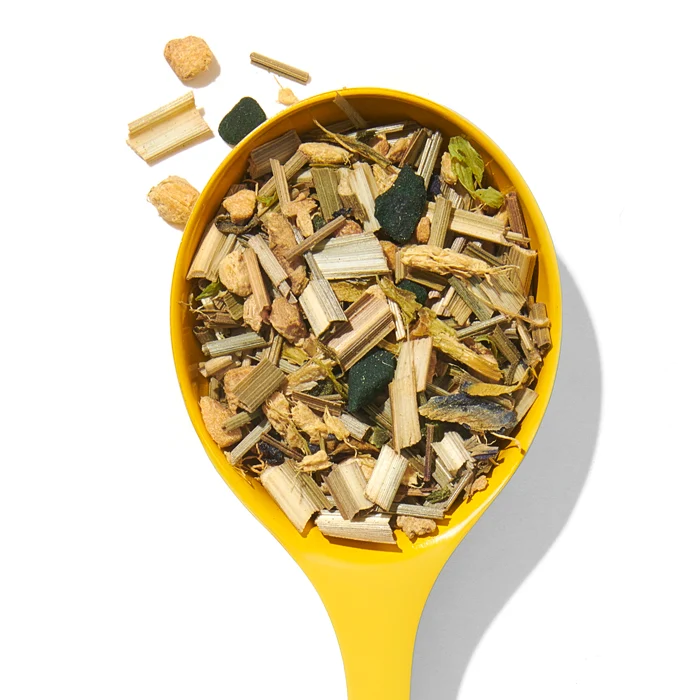 DAVIDsTEA Organic Blue Ginger Detox Tea — SKU SB-FB6799-E0D840AEAAA69E