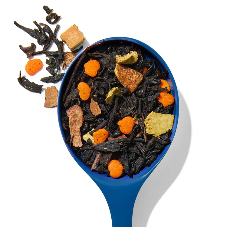 DAVIDsTEA Pumpkin Chai — SKU SB-FB6799-2F10BC88D96B19 Tea