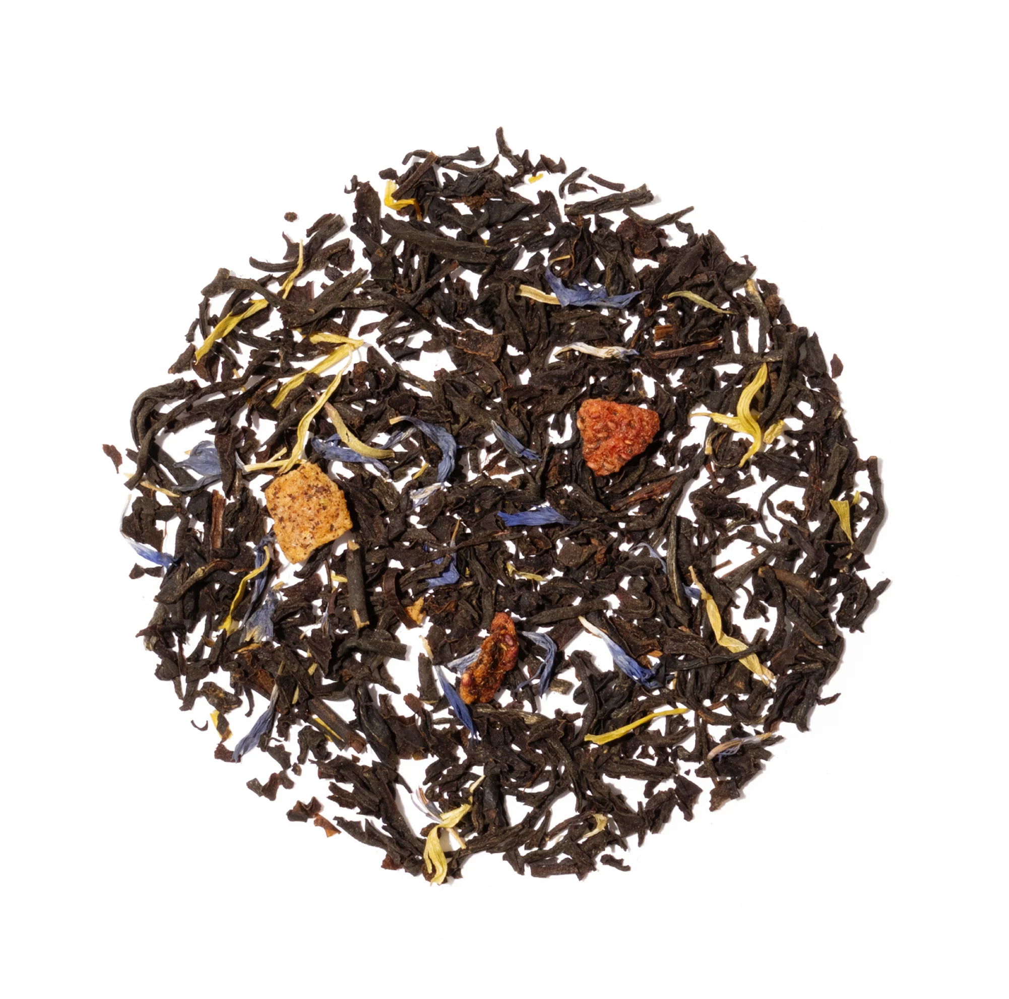 DAVIDsTEA Organic The Earl's Garden Tea — SKU SB-FB6799-092785BCED5C27 - Image 2