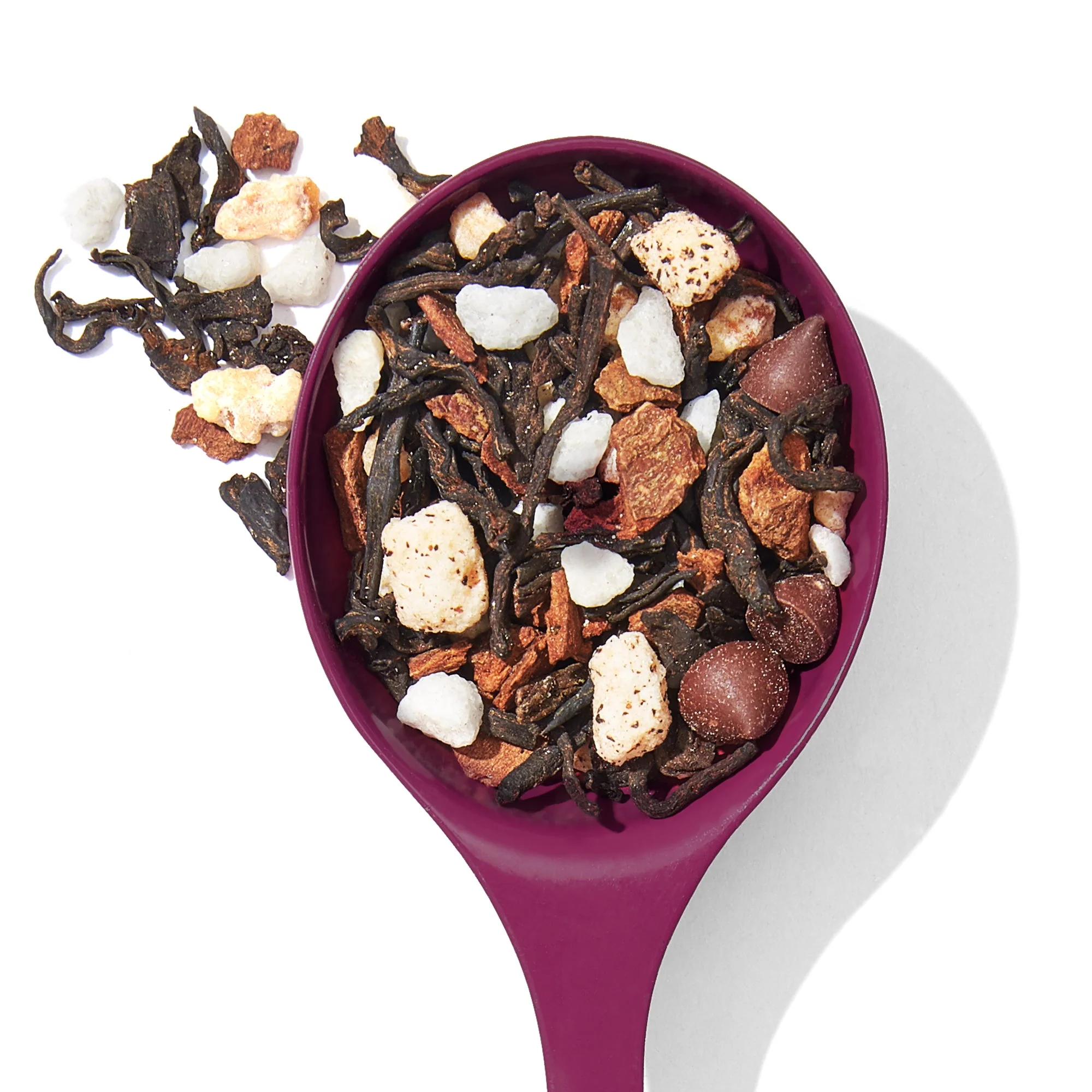DAVIDsTEA S’mores Chai — SKU SB-FB6799-4B3D696A18E8C1 Tea