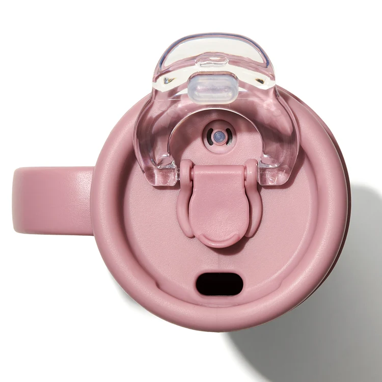 DAVIDsTEA Berry Sippy Tumbler - Image 8