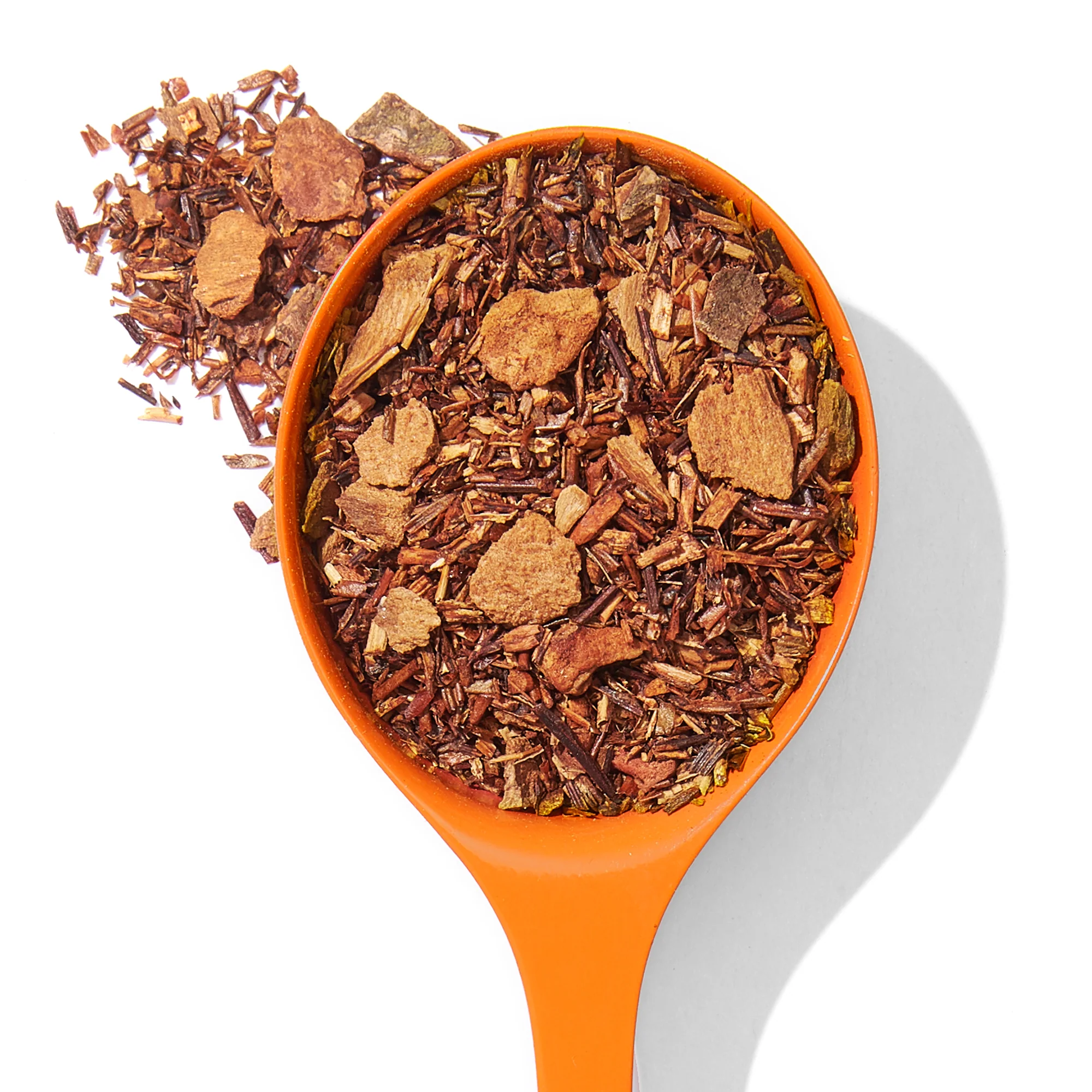 DAVIDsTEA Organic Cinnamon Rooibos Chai Tea 1 KG Bag