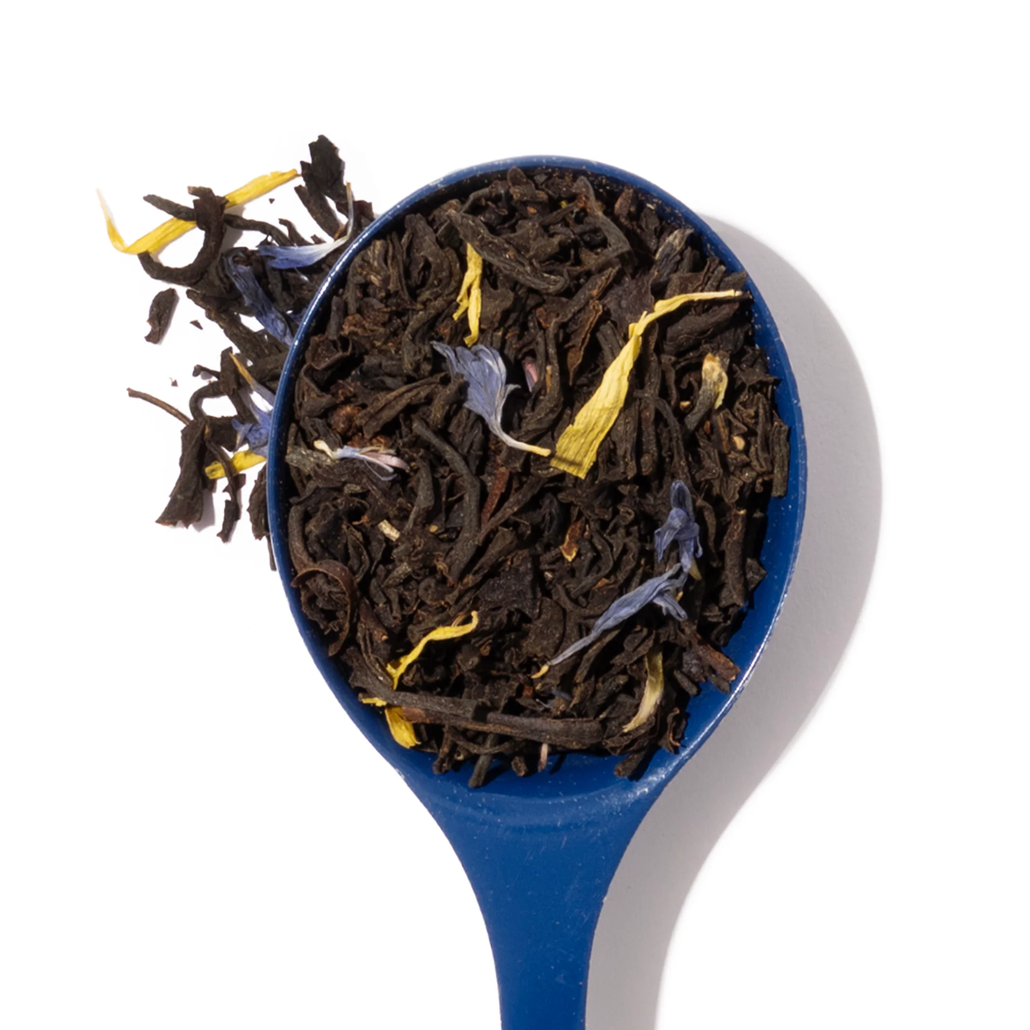 DAVIDsTEA Organic The Earl's Garden Tea — SKU SB-FB6799-092785BCED5C27