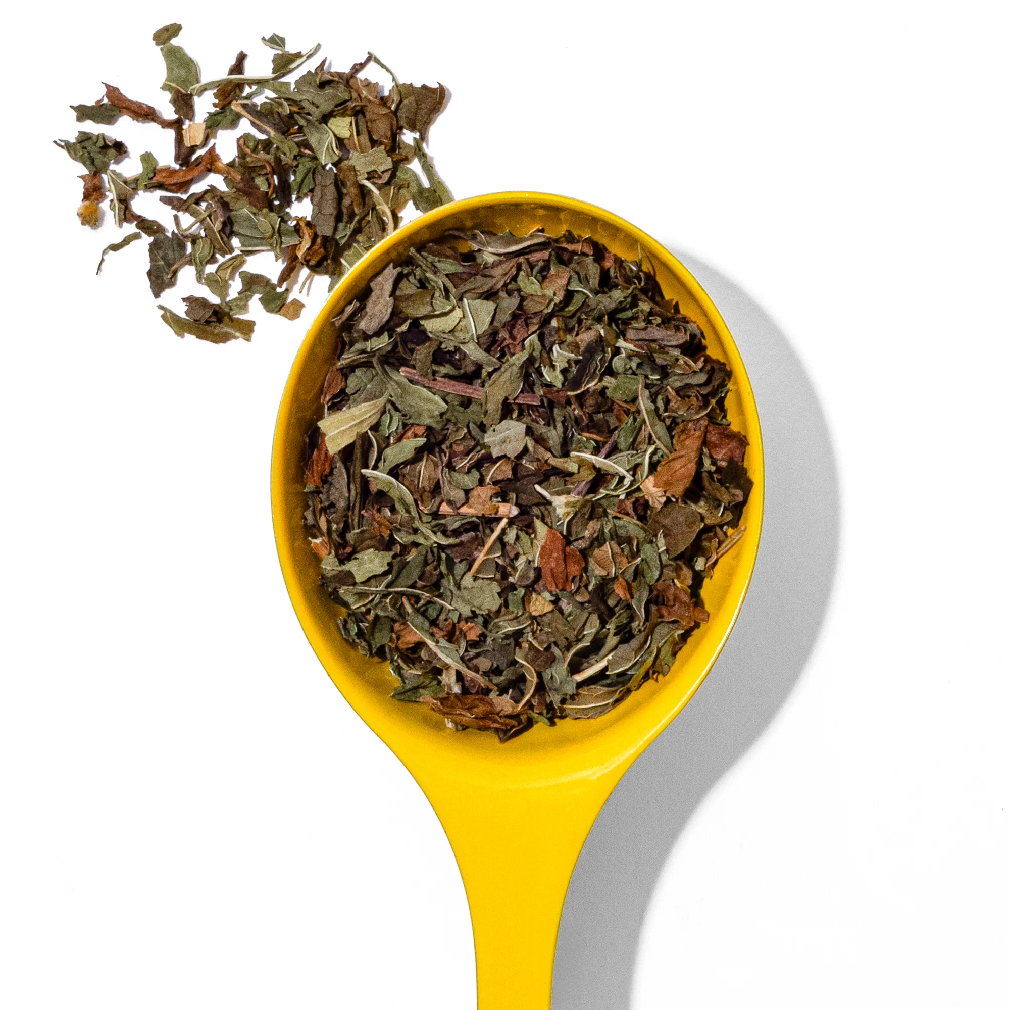 DAVIDsTEA Organic Spearmint To Be Tea — SKU SB-FB6799-0AA99B99387360